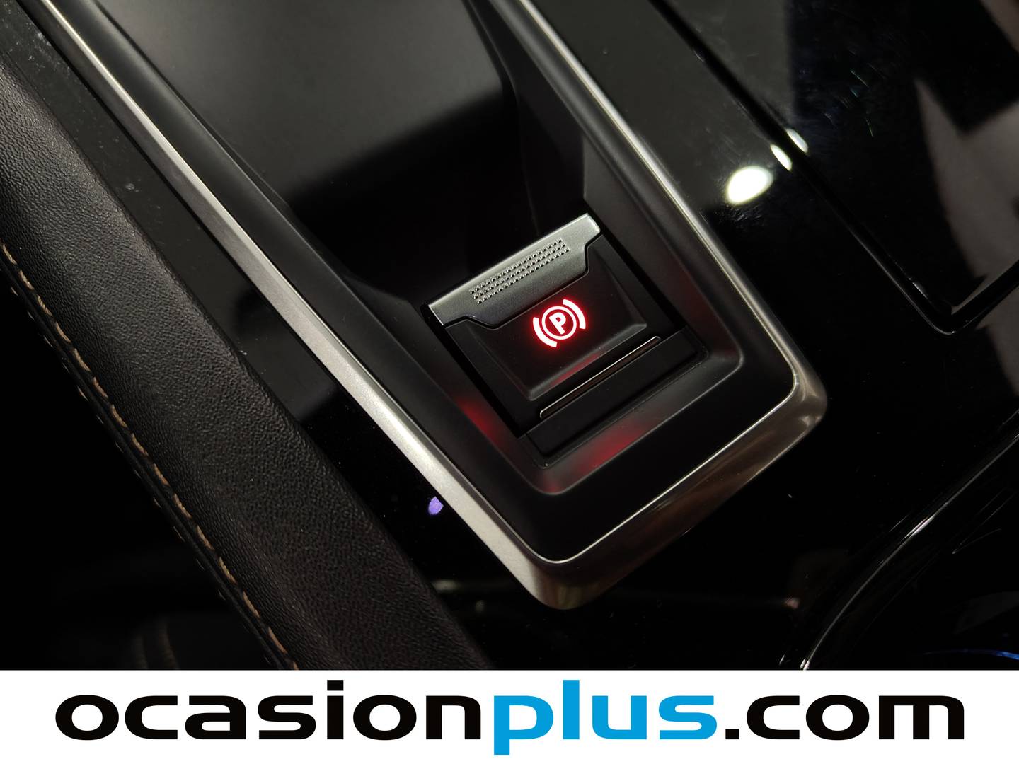 Foto Peugeot 508 Peugeot 508 SW SW GT S&S BlueHDi EAT8 (130 CV)