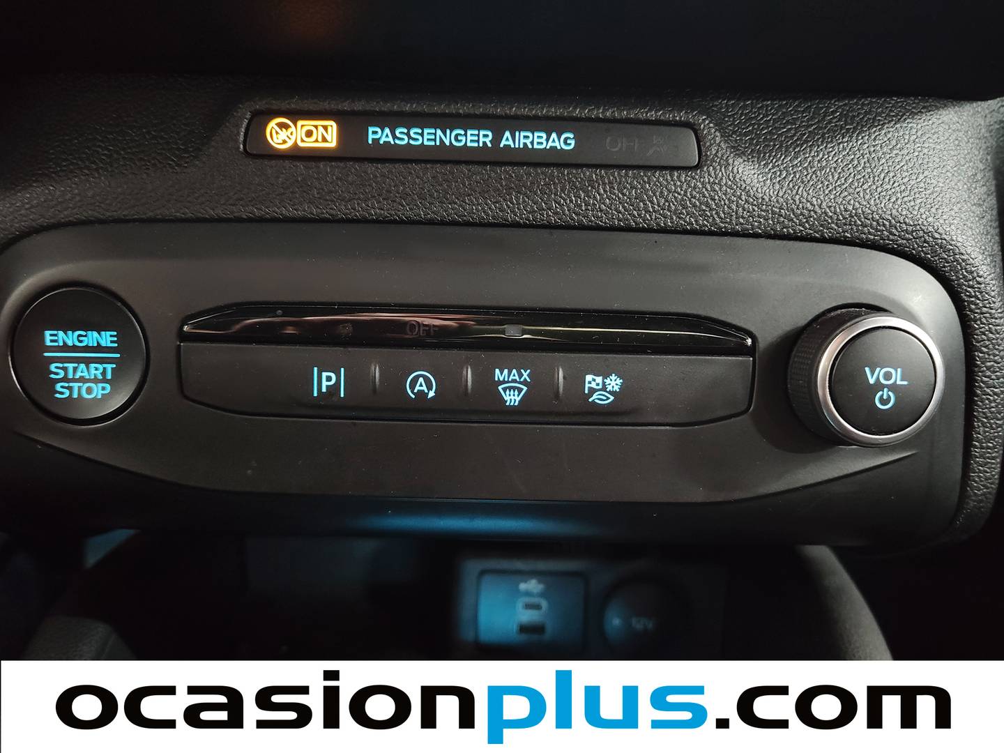 Ford Focus Ford Focus 1.0 Ecoboost MHEV ST-Line X (125 CV) 2023