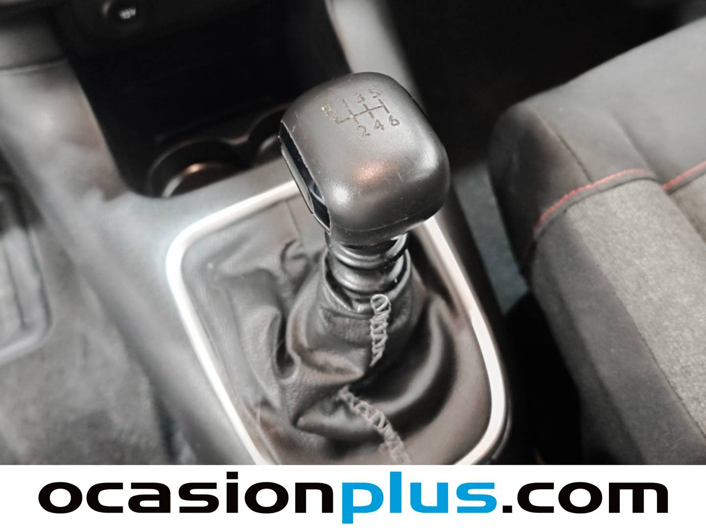 Citroën C3 Citroën C3 PureTech 110 S&S Feel (110 CV) de segunda mano