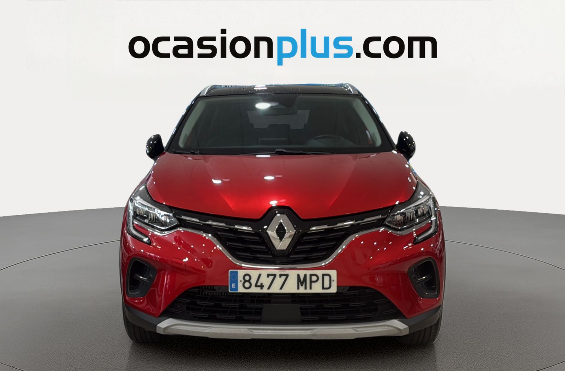 Renault Captur Techno TCe - foto 14