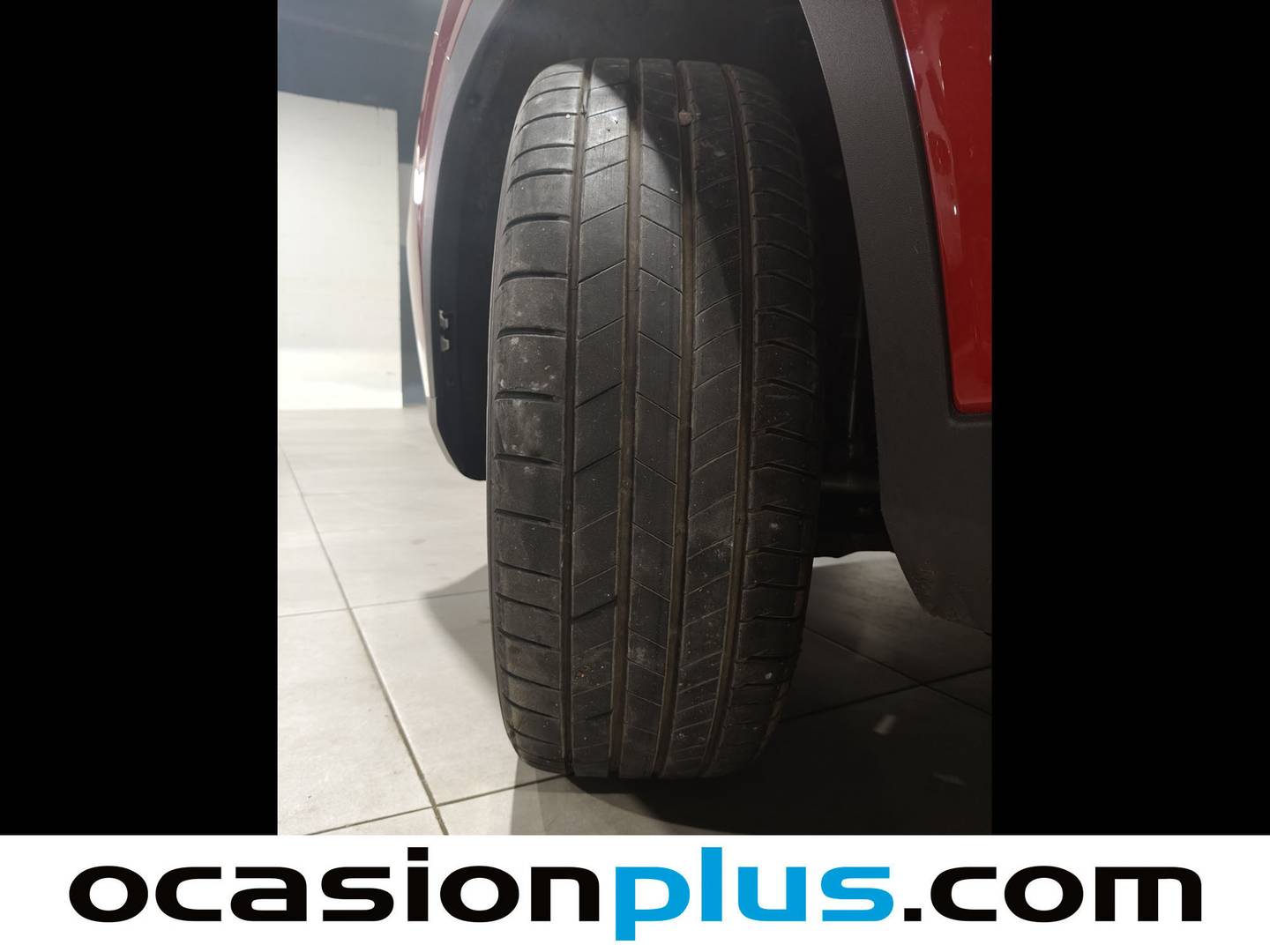 OMODA 5 OMODA 5 1.6 TGDI Premium (145 CV) km 0