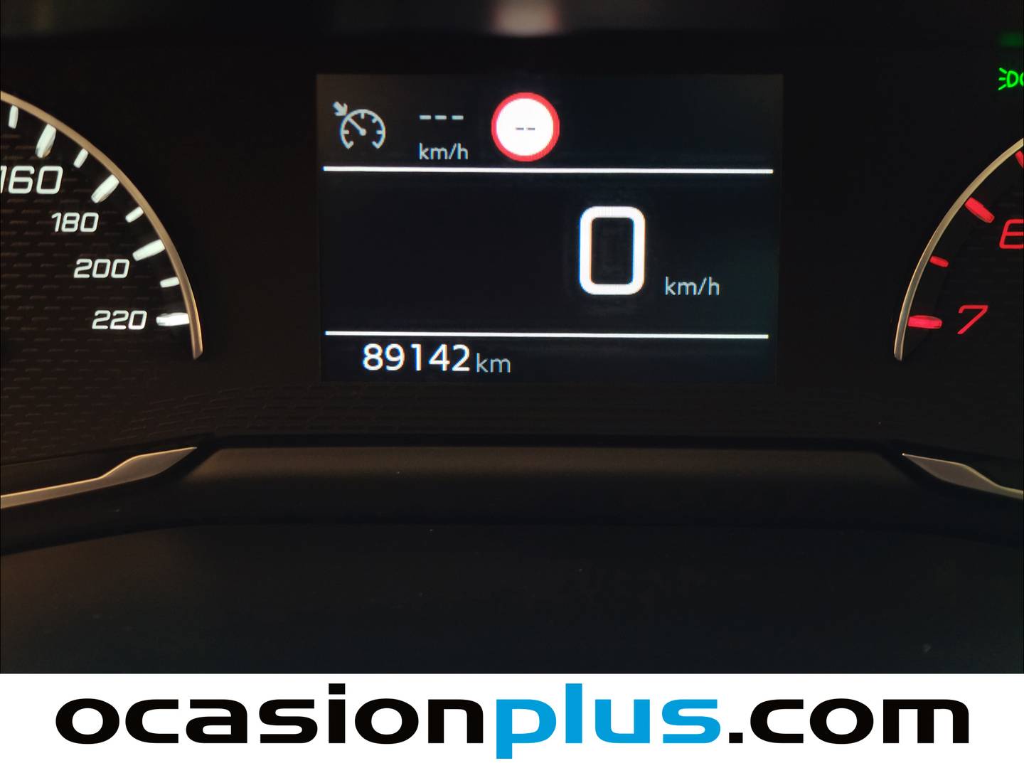 Peugeot 2008 Peugeot 2008 BlueHDi 100 S&S Active (100 CV) seminuevo