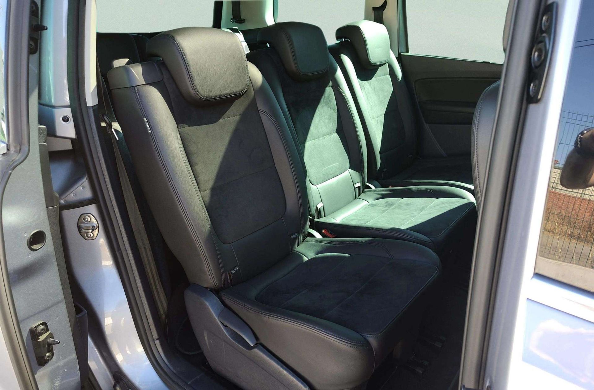 SEAT Alhambra 1.4 TSI Style 7 plazas - foto 22
