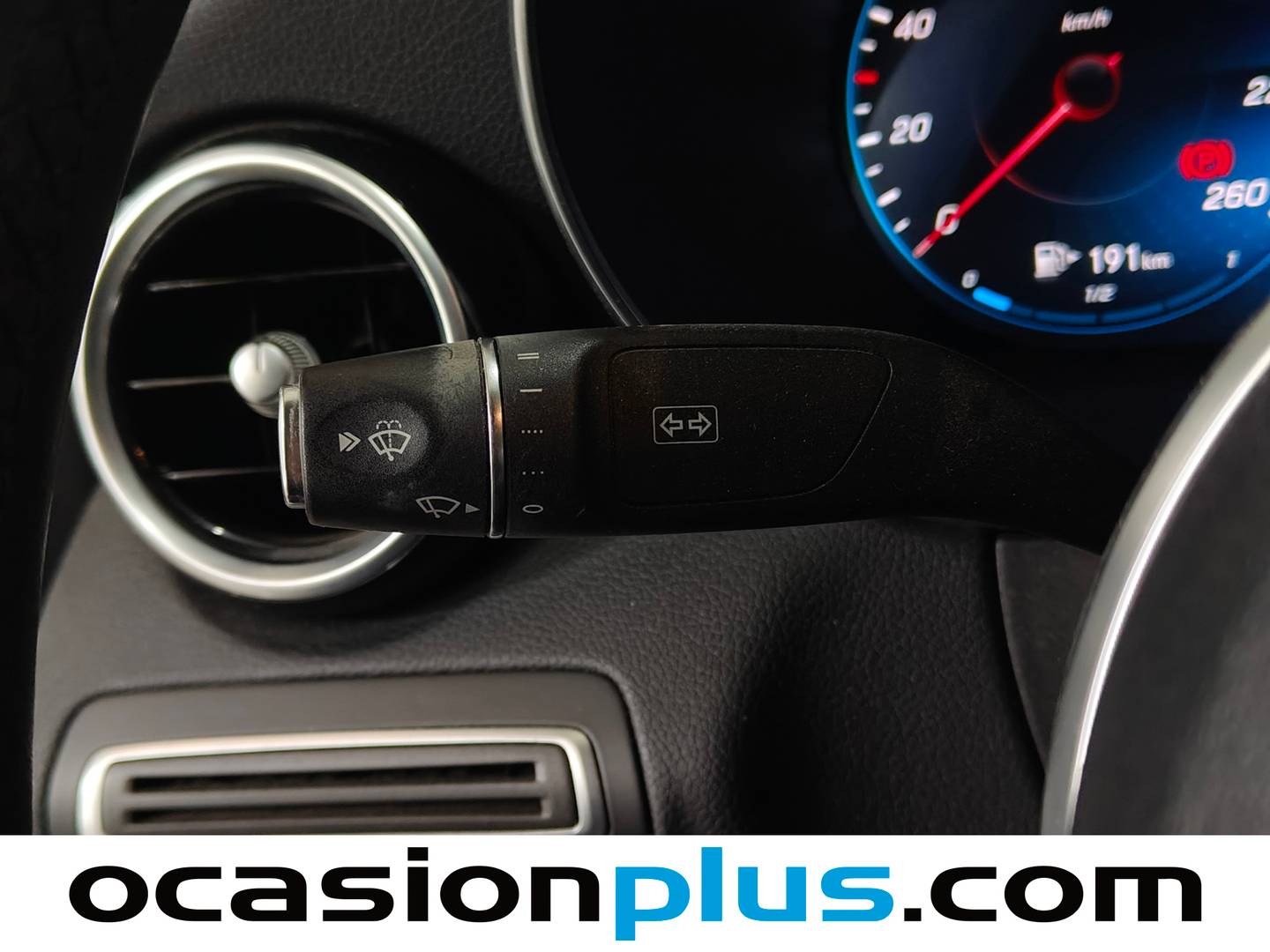 Foto Mercedes Clase C Mercedes-Benz Clase C 200 d  (160 CV) Pack AMG