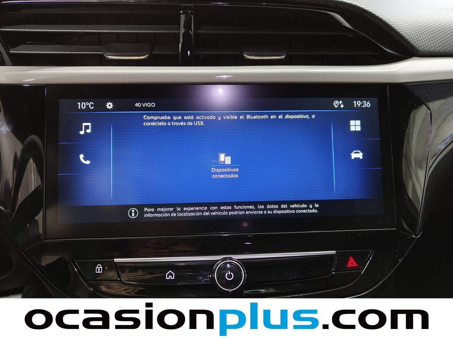 Foto Opel Corsa Opel Corsa 1.2 T XHL Hybrid GS eDCT (110 CV)