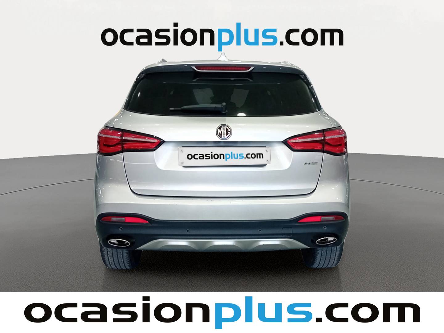 MG HS MG HS 1.5 Turbo GDI Luxury (162 CV) km 0