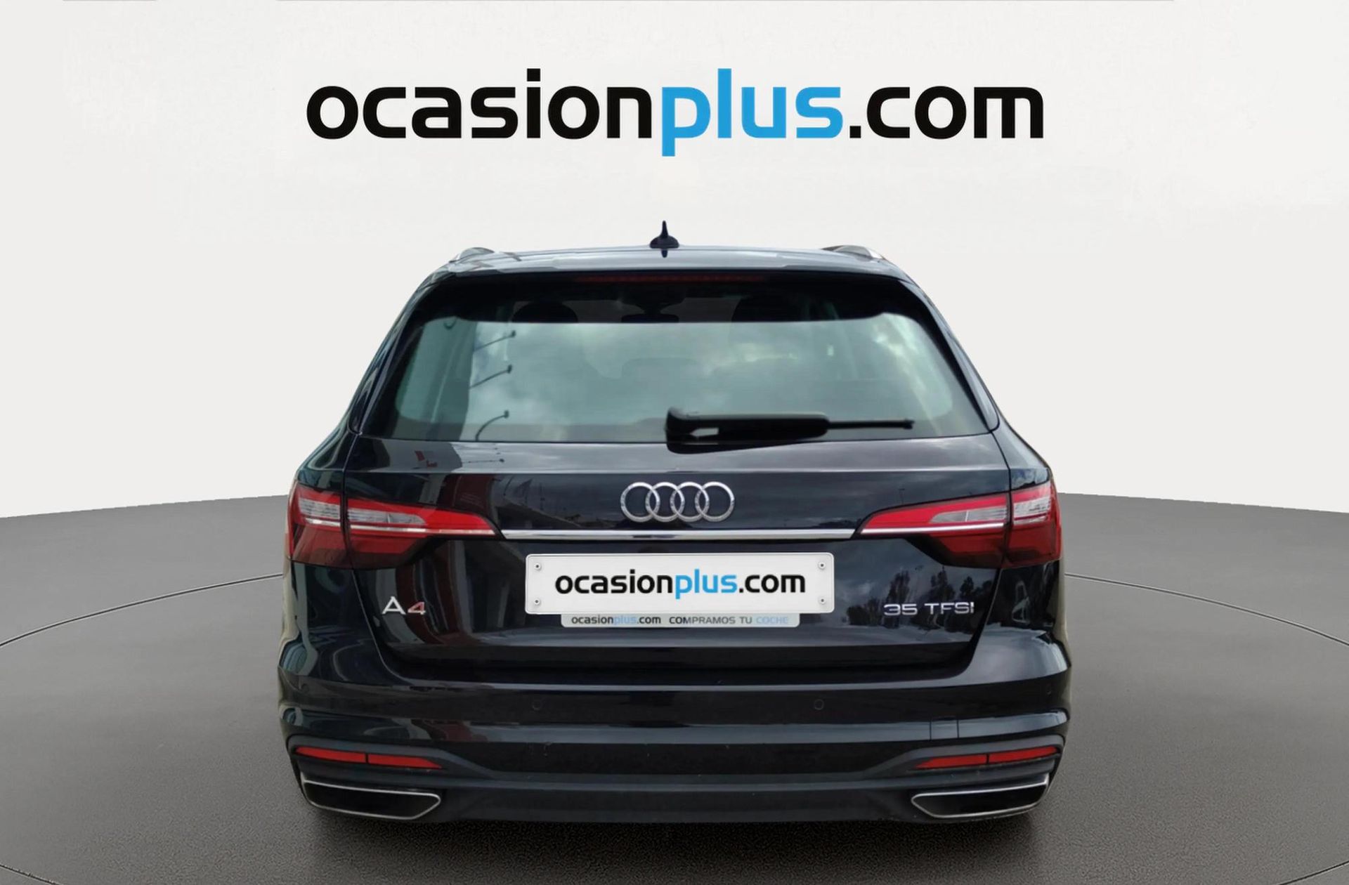 Audi A4 Avant Advanced 35 TFSI S tronic - foto 16