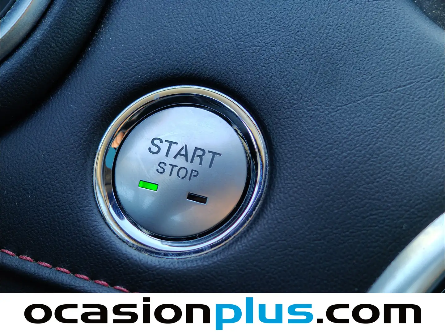 Foto MG HS MG HS 1.5 Turbo GDI Luxury (162 CV)