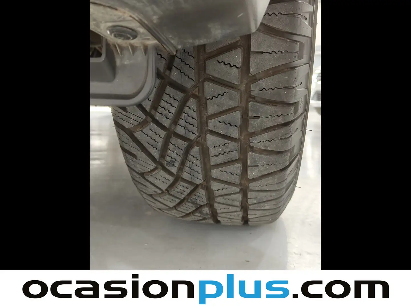 Foto SsangYong Musso Ssangyong Musso Sports D22DTR Pro 4x4 (202 CV)