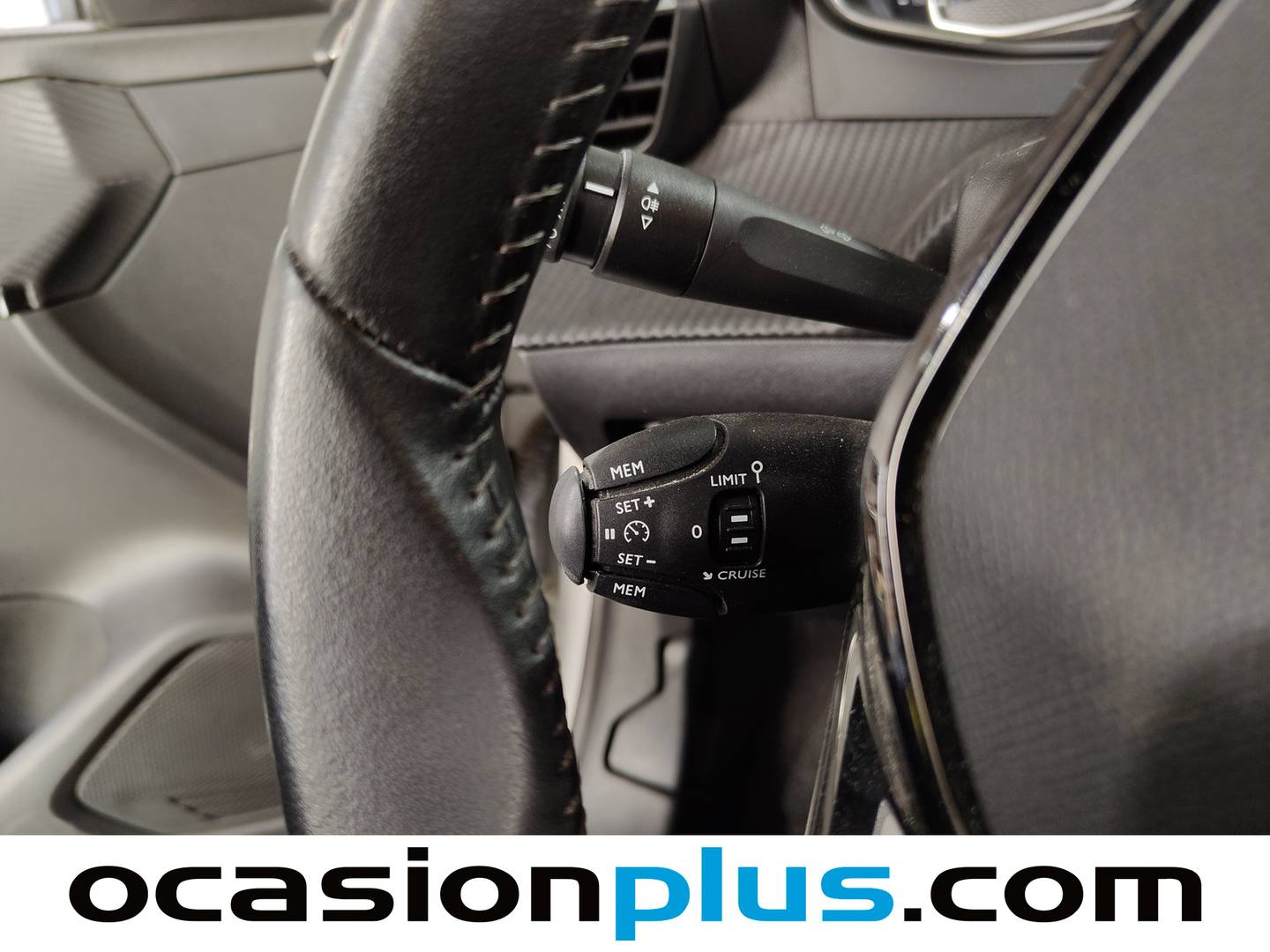 Extras del Peugeot 208 Peugeot 208 PureTech 100 Allure (100 CV)