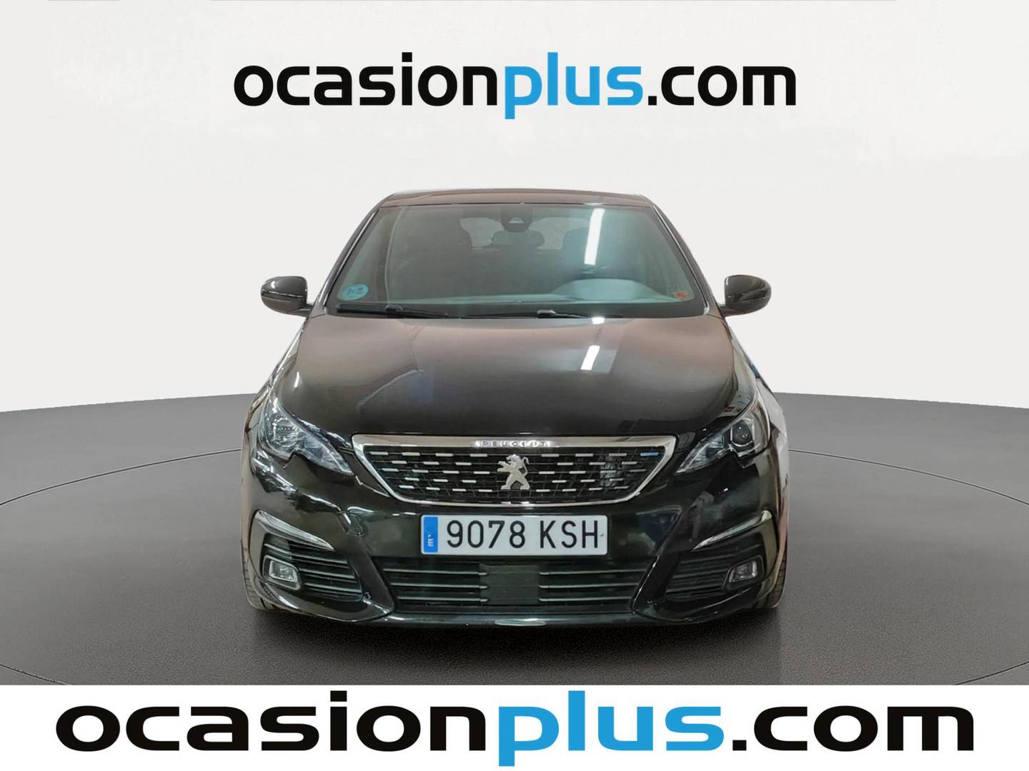 Peugeot 308 Peugeot 308 PureTech 130 S&S GT Line (130 CV) gasolina