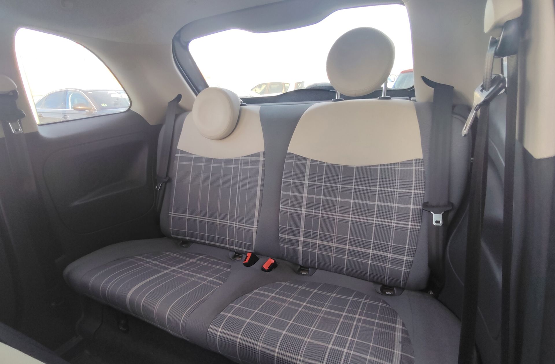 Fiat 500 1.2 Lounge - foto 10