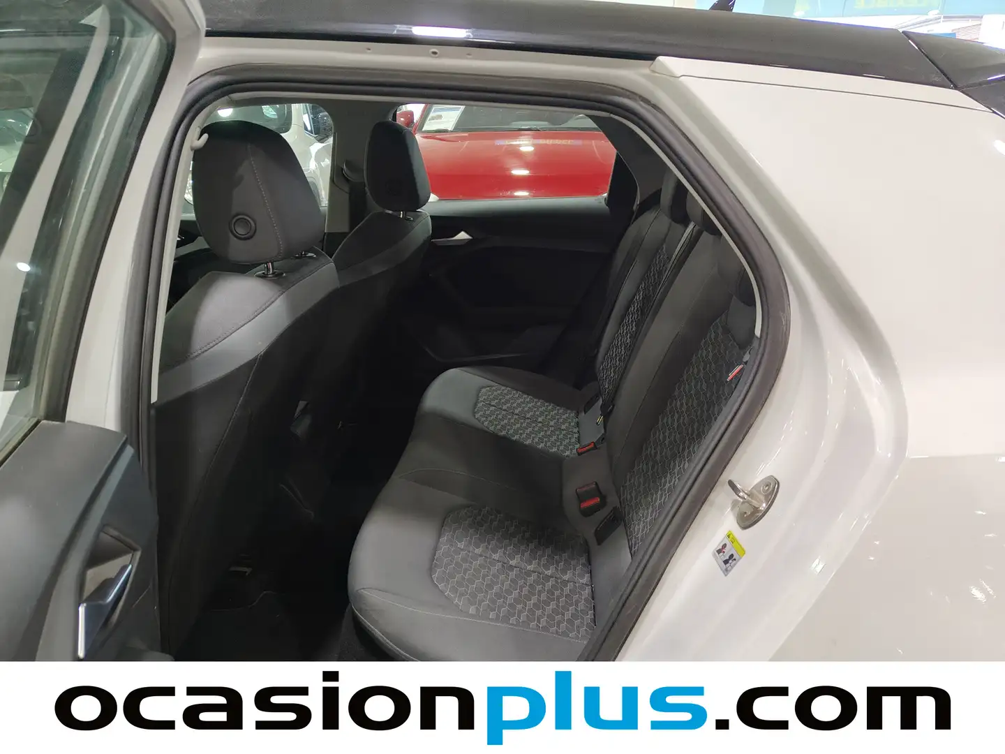 Foto Audi A1 Audi A1 Sportback Adrenalin 30 TFSI (110 CV) S tronic PACK S-LINE