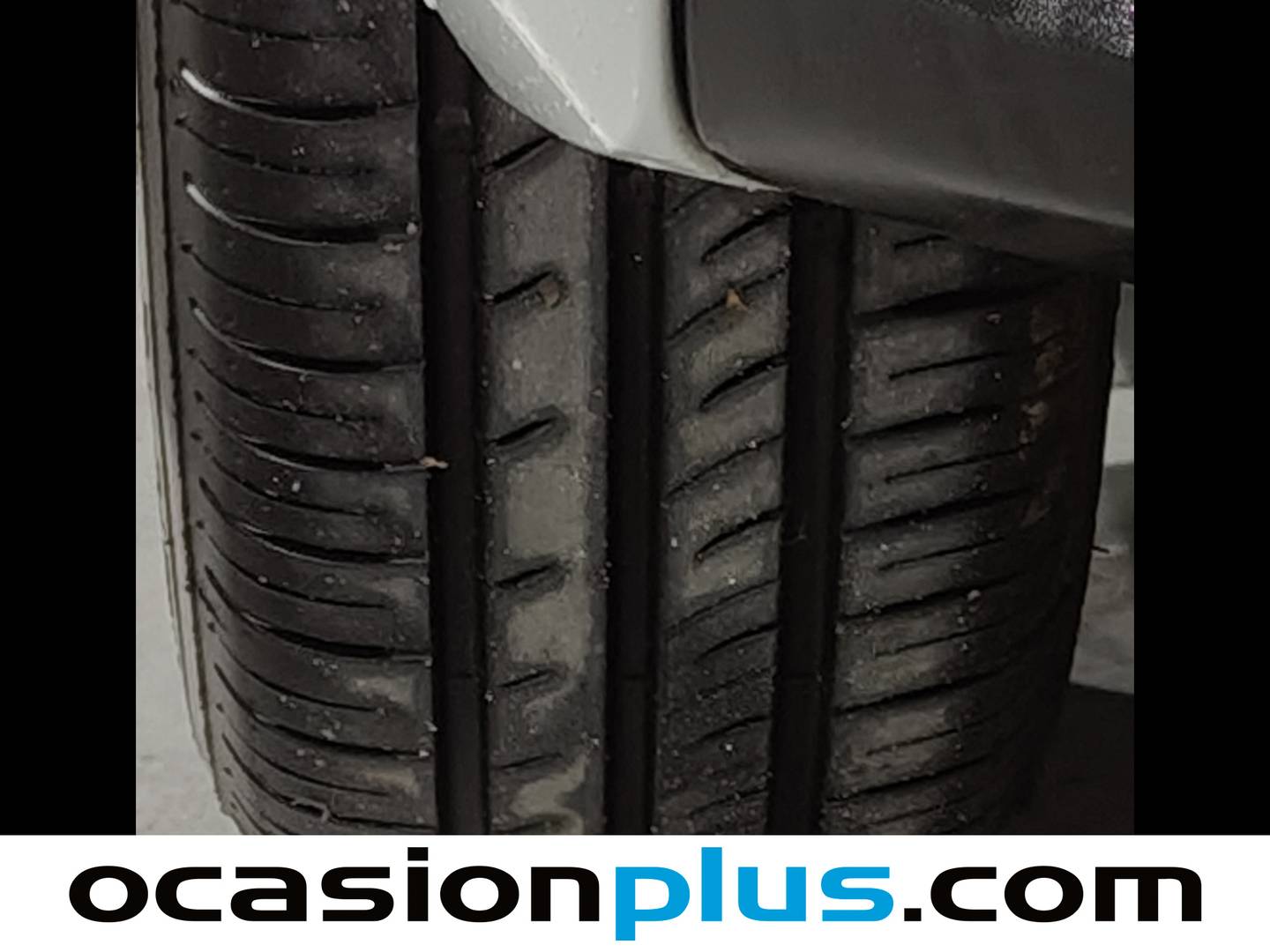 Foto Skoda Fabia Skoda Fabia 1.0 TSI Selection (95 CV)