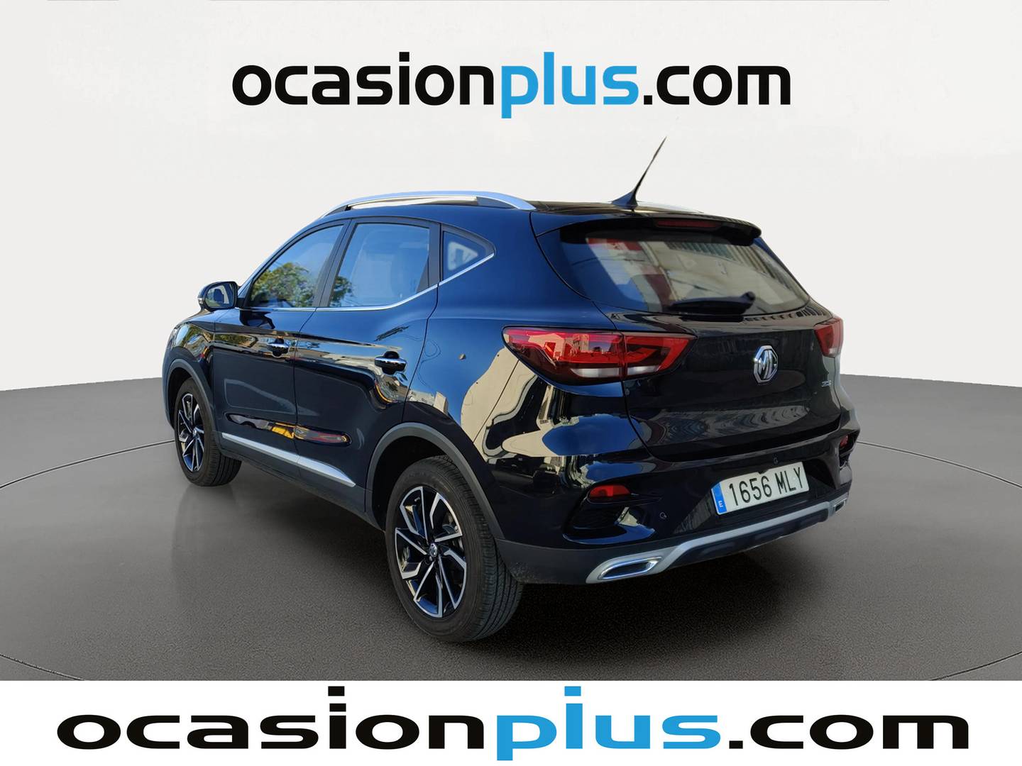 Foto MG ZS MG ZS 1.5 Luxury (106 CV)