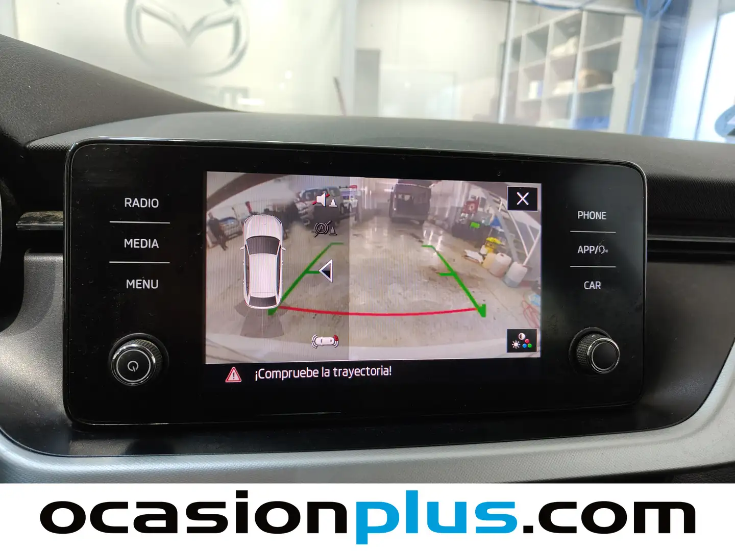 Foto Skoda Scala Skoda Scala 1.0 TSI Ambition (110 CV)