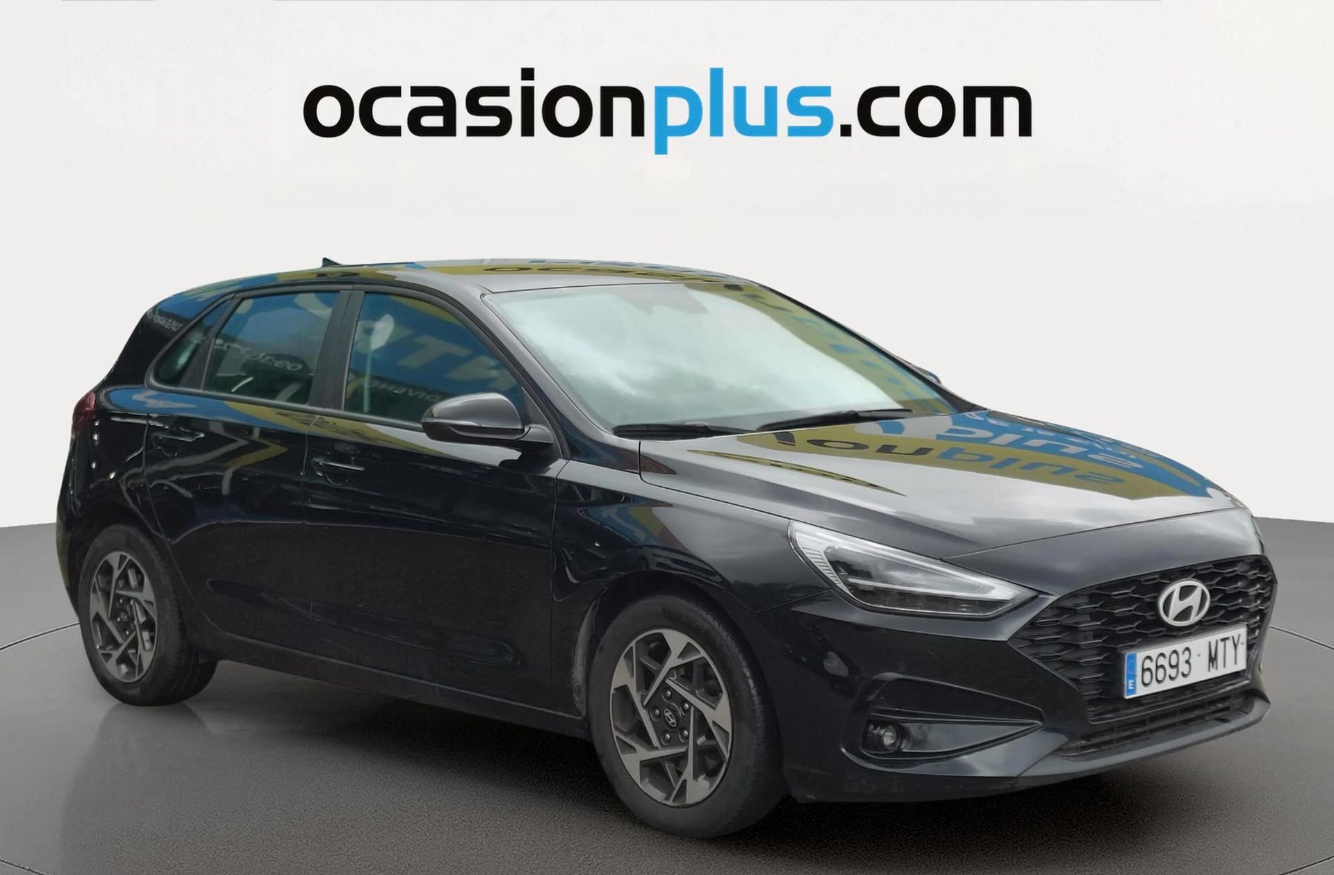 Hyundai i30 1.0 T-GDi 48V Klass DCT - foto 2