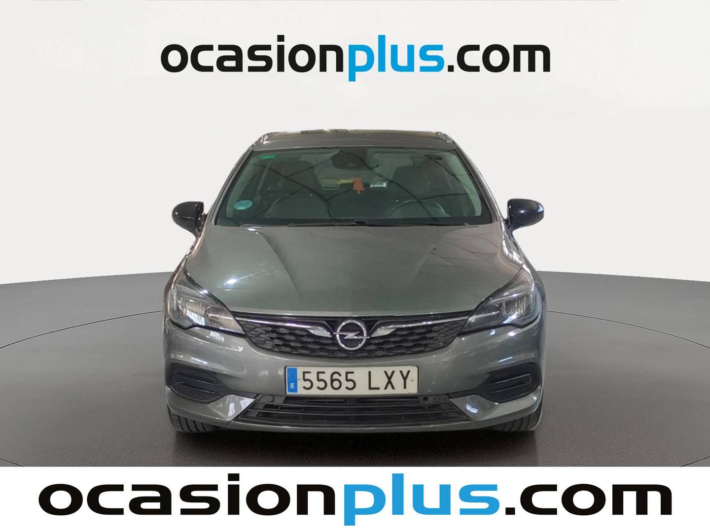 Opel Astra Opel Astra Sports Tourer 1.2 Turbo SHT Business Elegance (130 CV) 130cv
