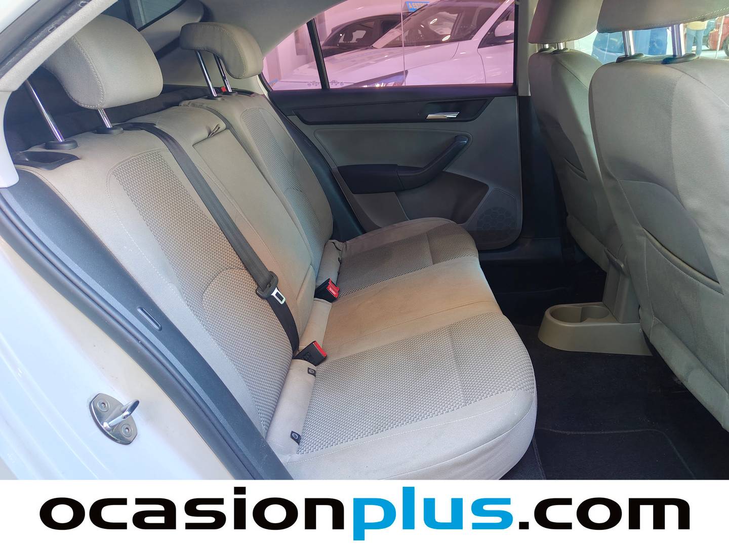 Seat Toledo Seat Toledo 1.6 TDI CR Reference (105 CV) al mejor precio