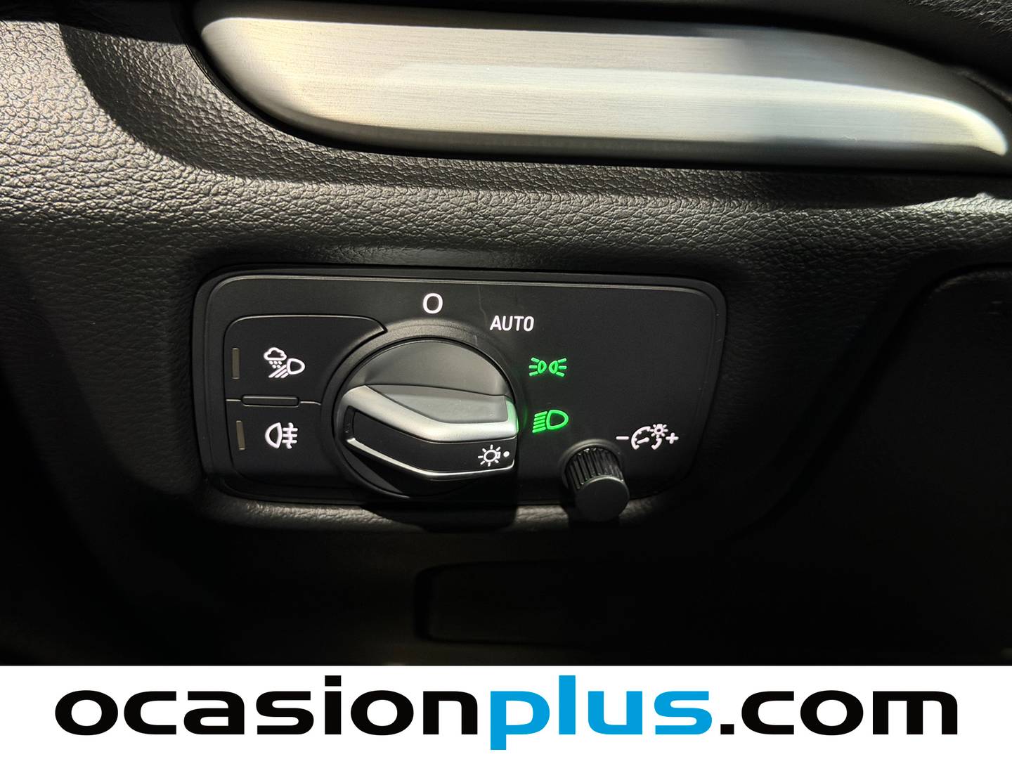 Foto Audi A3 Audi A3 Sedan S line 35 TFSI (150 CV) S tronic