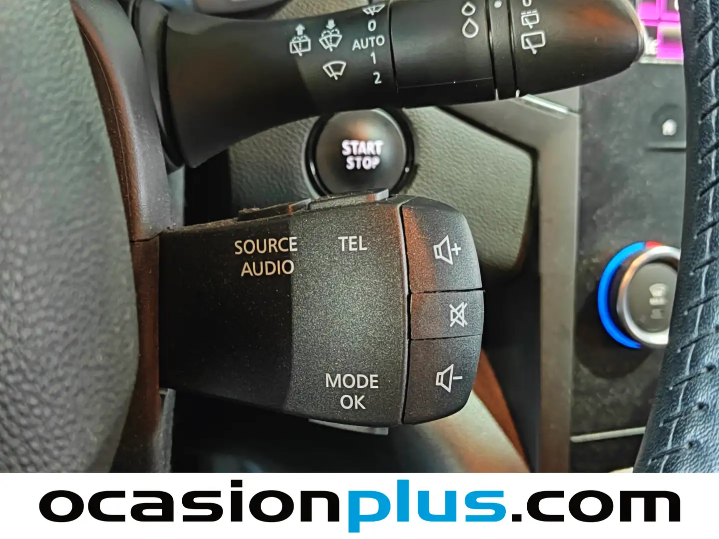 Foto Renault Mégane Renault Megane Limited Blue dCi (115 CV)