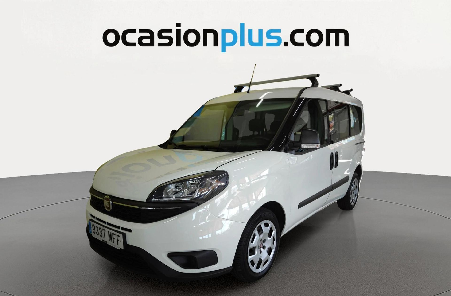 Fiat Doblò 1.6 MultiJet SX