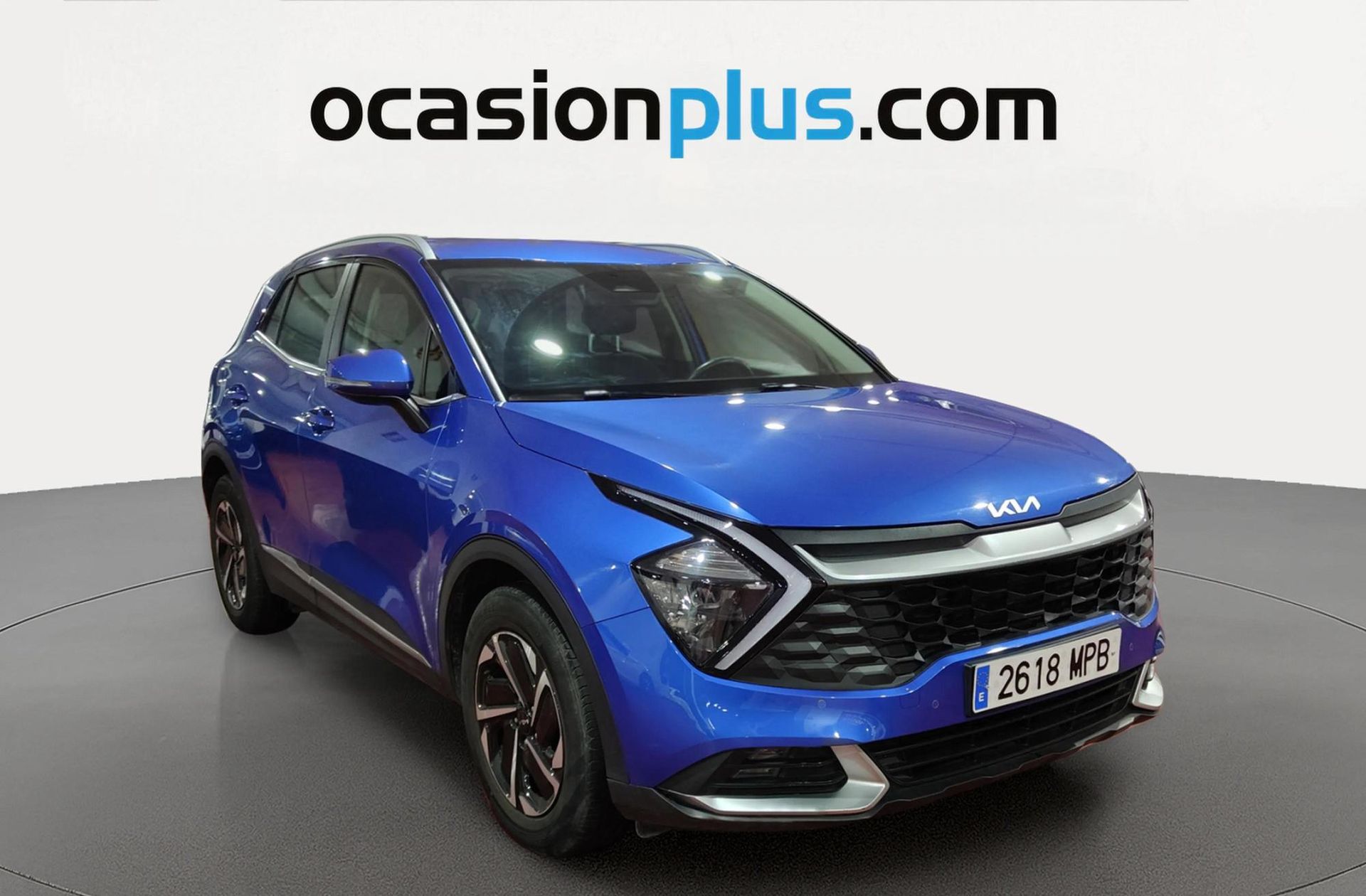 Kia Sportage 1.6 T-GDi MHEV Drive 4x2 - foto 2