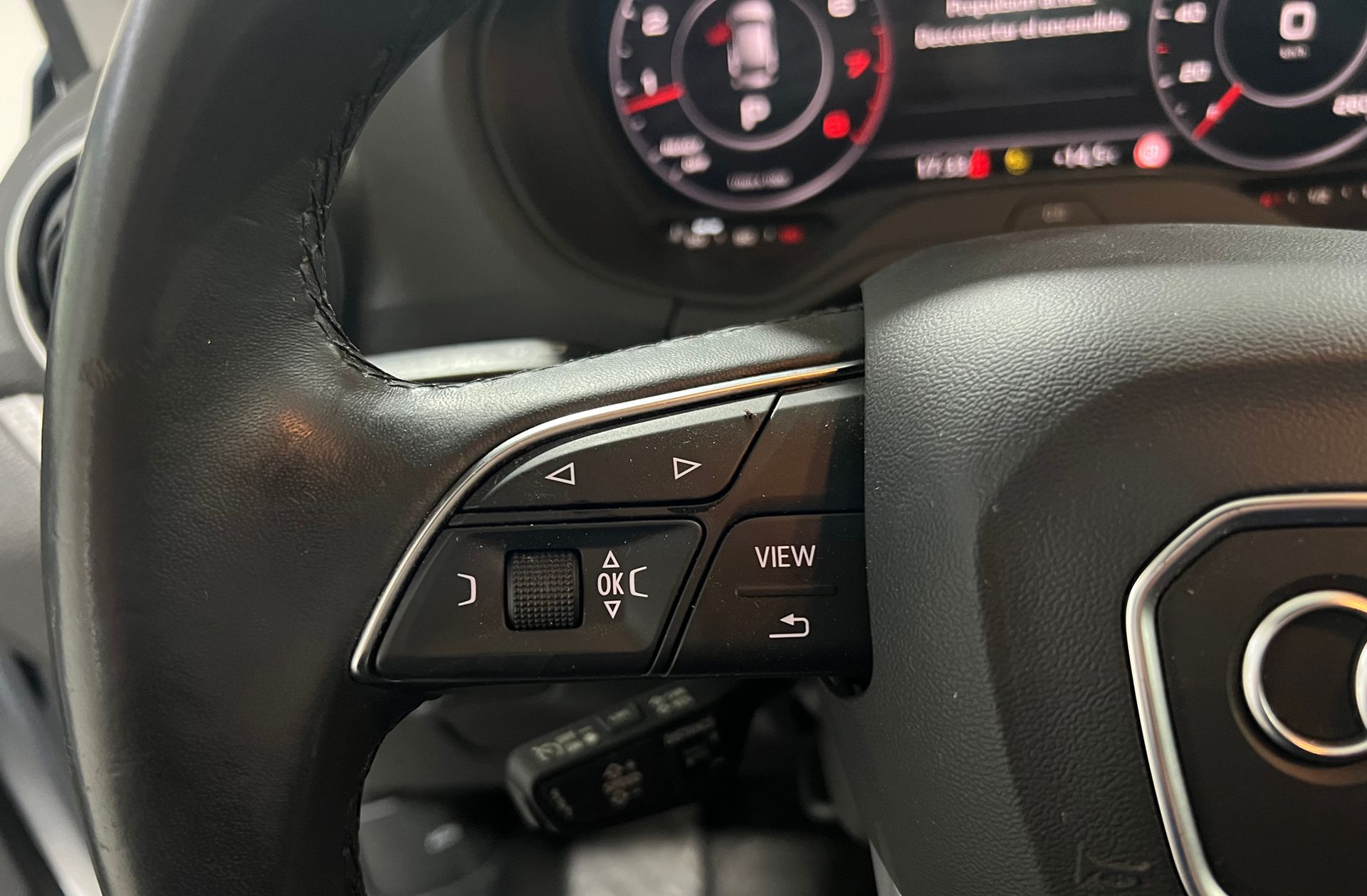 Audi Q2 Advanced 35 TFSI S tronic - foto 26