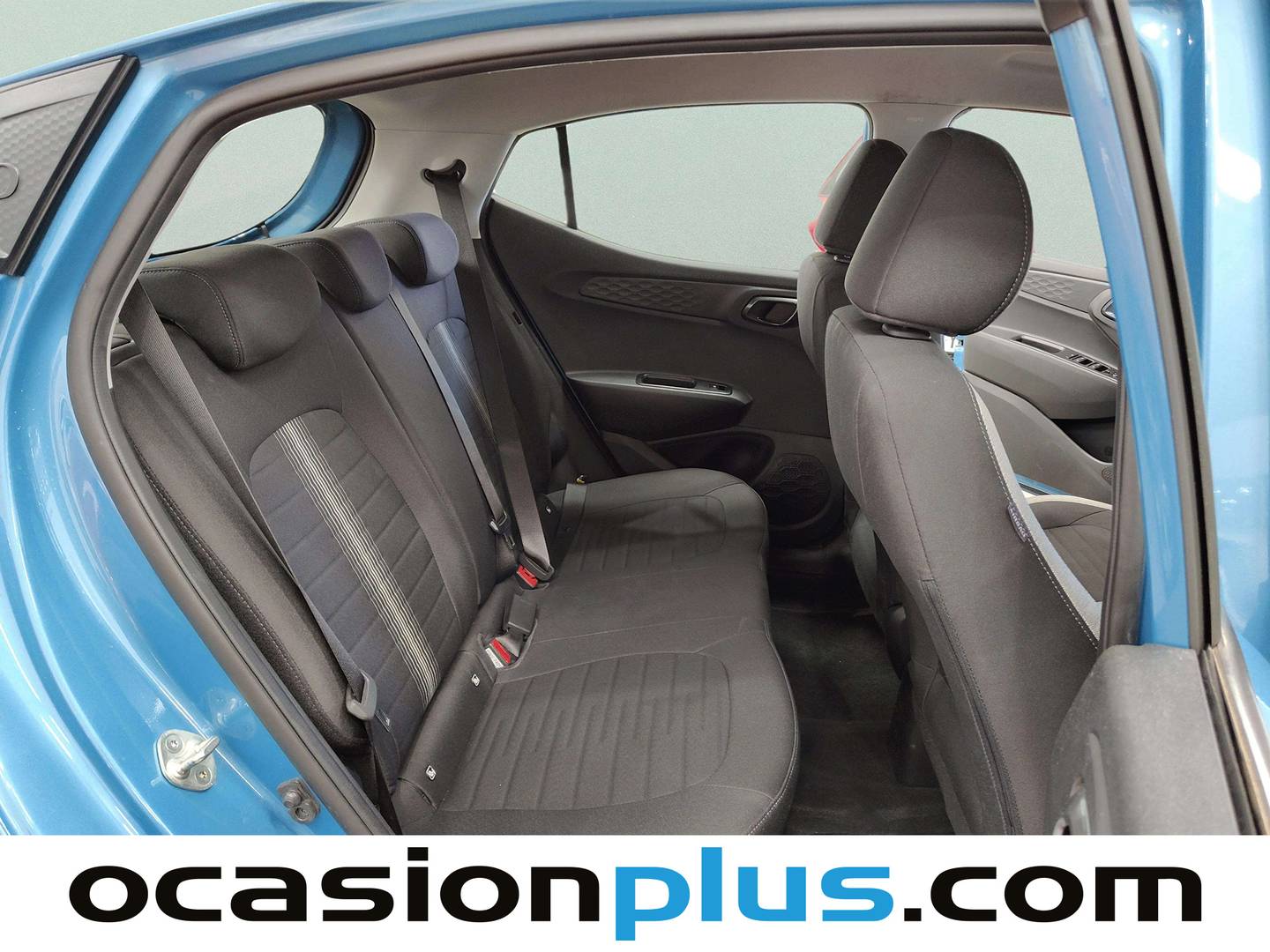 Hyundai i10 Hyundai i10 1.0 Klass (67 CV) al mejor precio