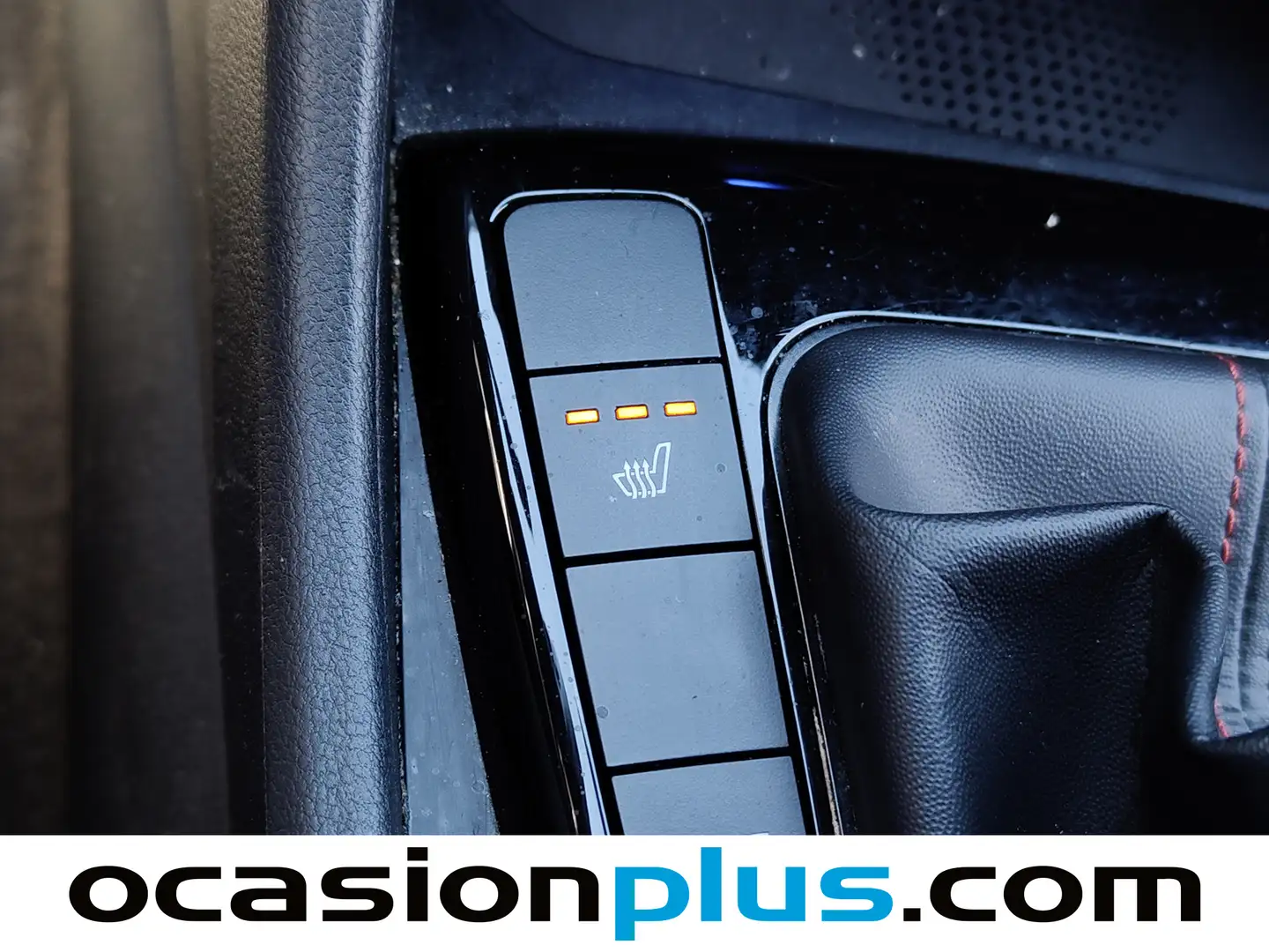 Foto Hyundai Tucson Hyundai Tucson 1.6 TGDI N-Line 30 Aniversario (150 CV)