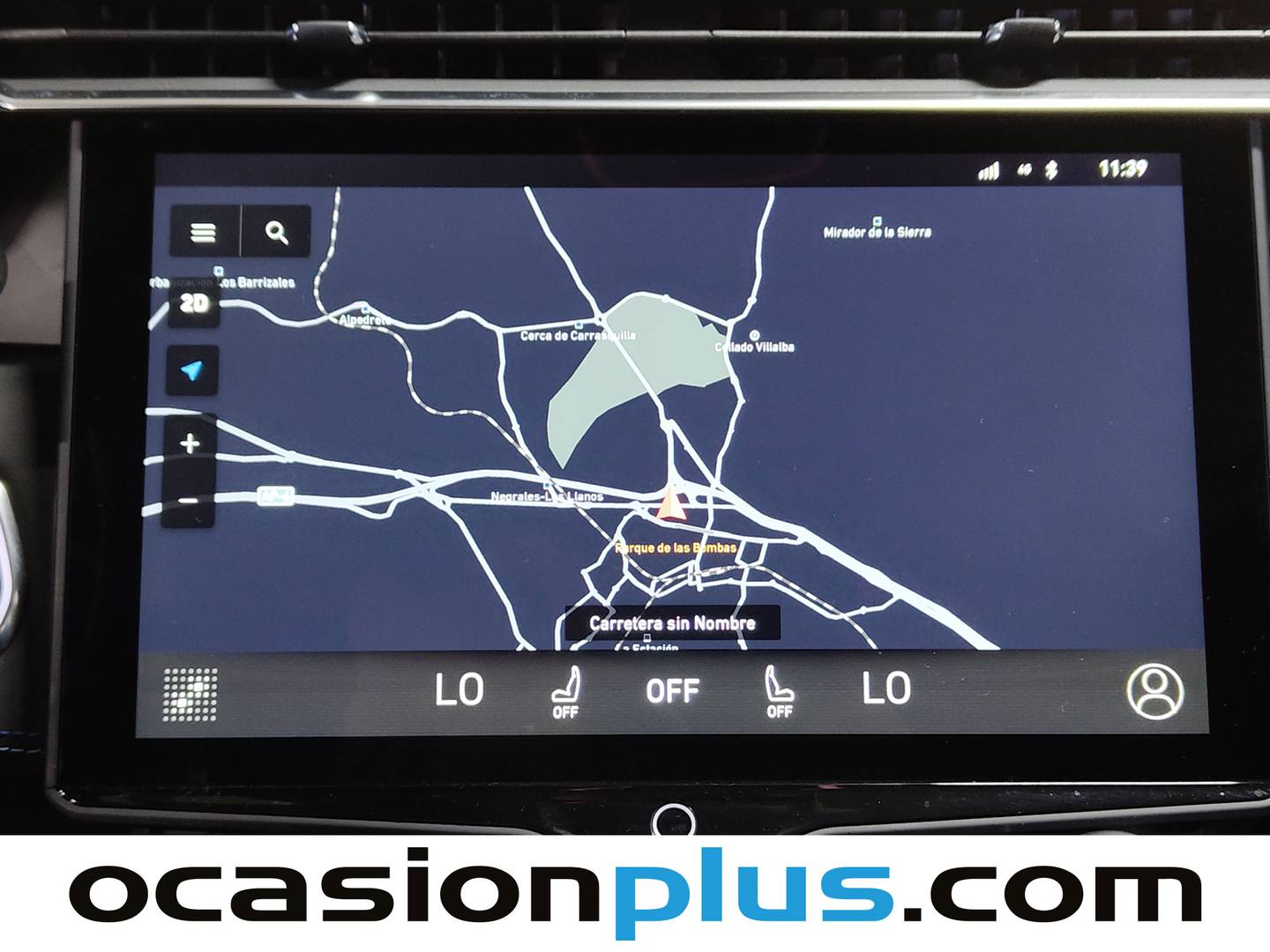 Extras del Lynk & Co 01 Lynk & Co 01 1.5 PHEV 6.6kW (261 CV)