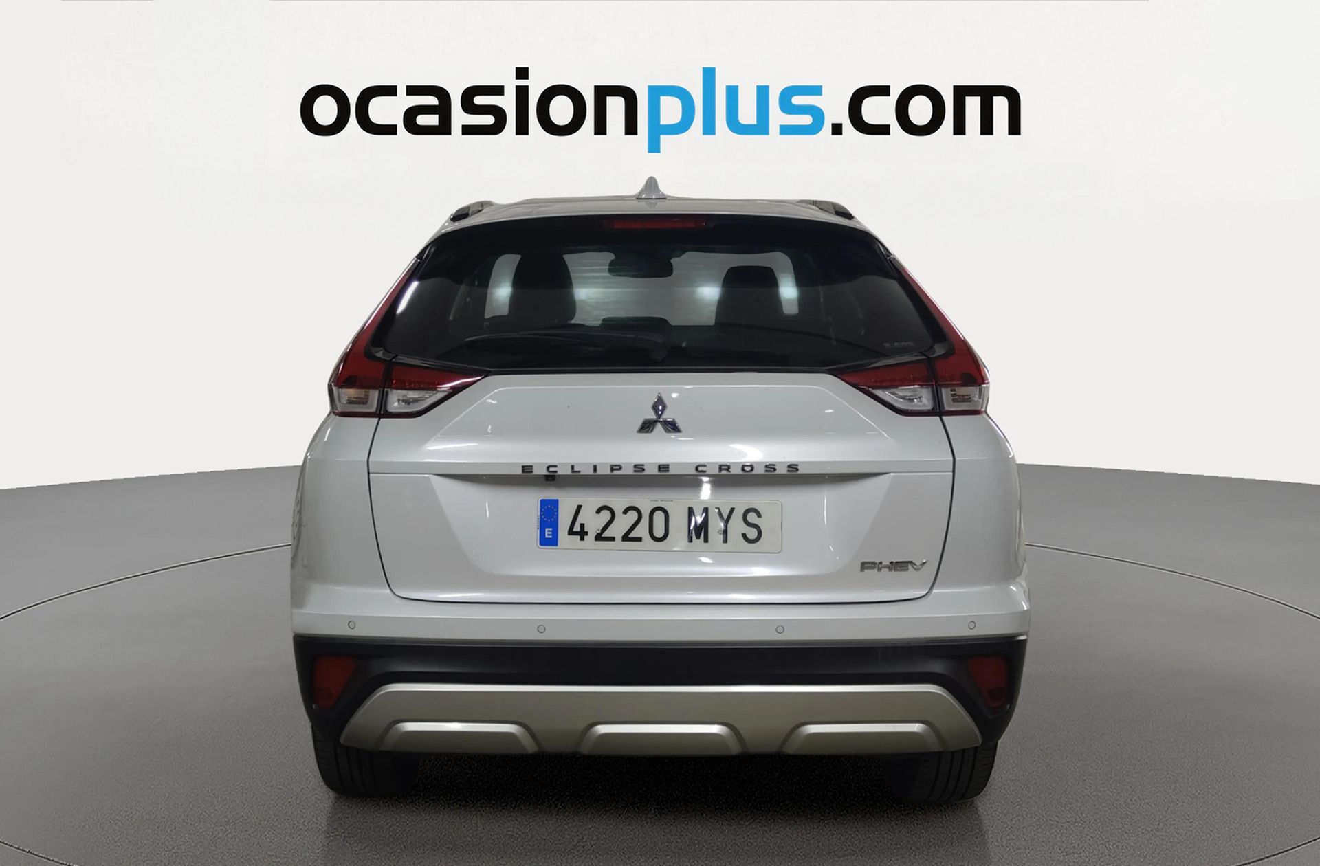 Mitsubishi Eclipse Cross 2.4 PHEV Kaiteki 4WD - foto 19