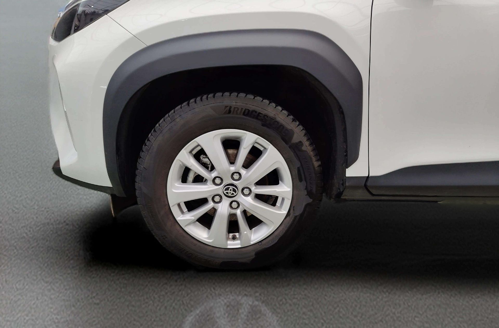 Toyota Yaris Cross 120H Business Plus - foto 30