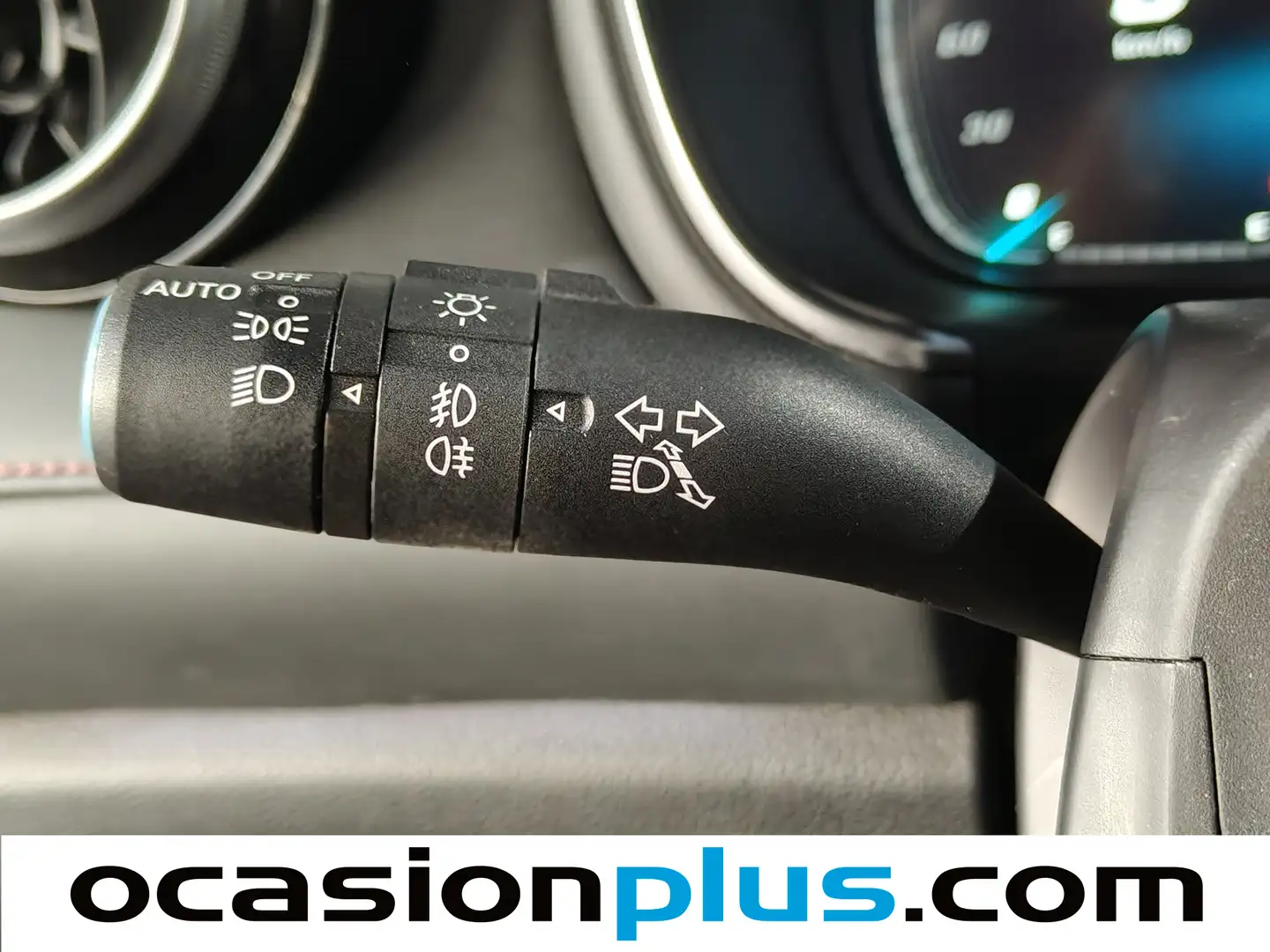 Foto MG HS MG HS 1.5 Turbo GDI Luxury (162 CV)