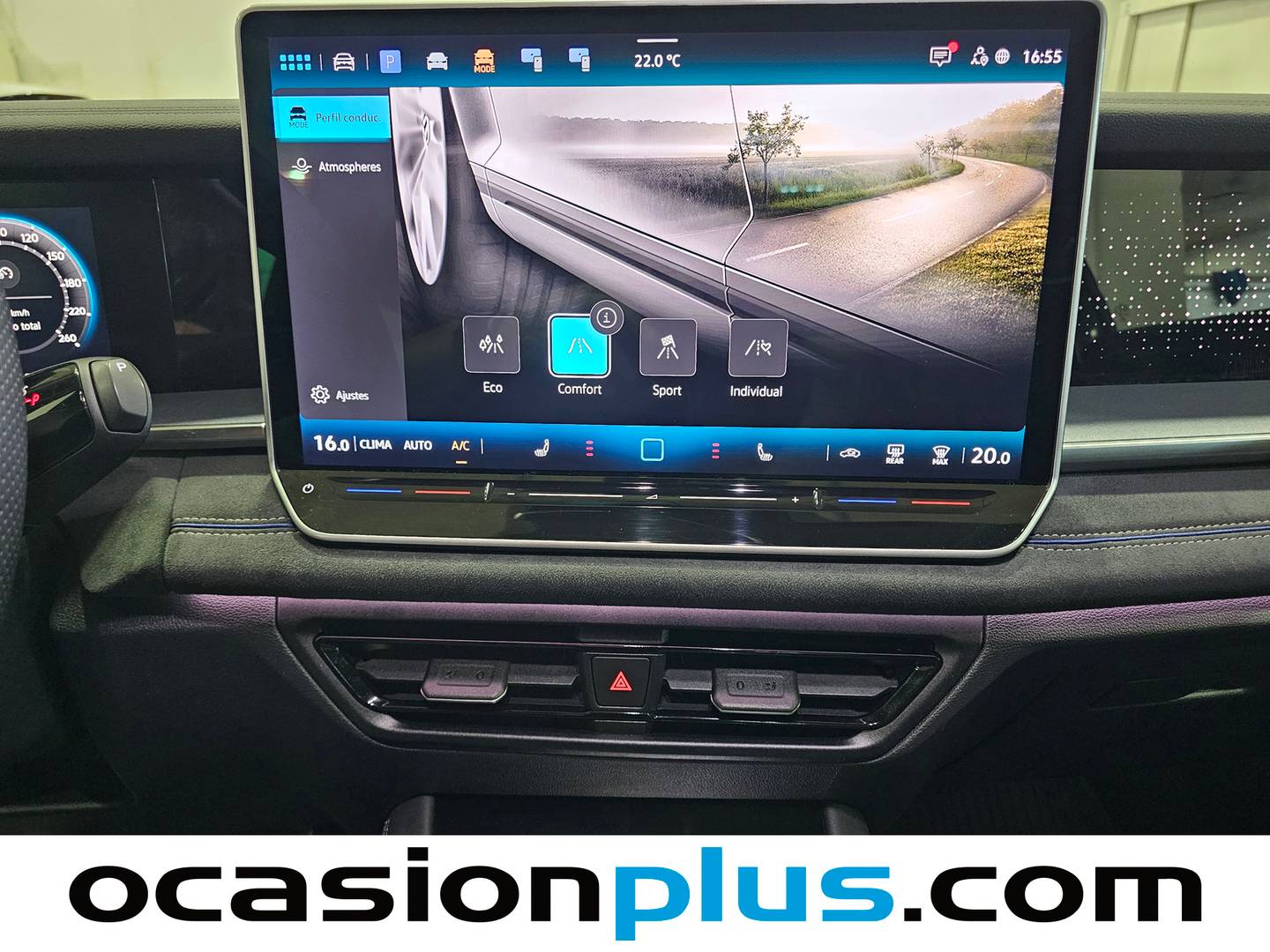Paquetes del Volkswagen Tayron Volkswagen Tayron R-Line 1.5 eTSI (150 CV) DSG 7 PLAZAS