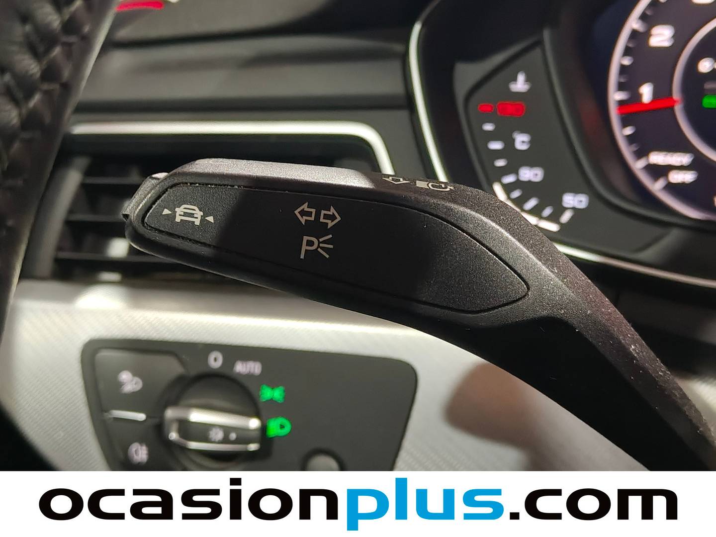 Audi A4 Audi A4 Avant S line 40 TFSI (190 CV) S tronic 2019