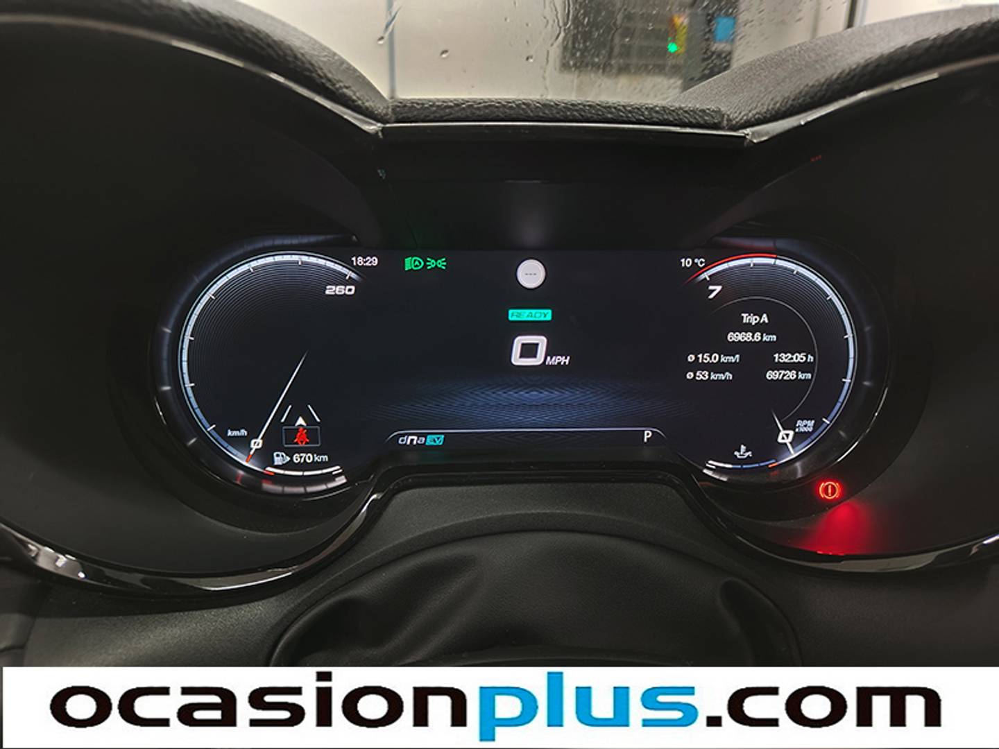 Foto Alfa Romeo Tonale Alfa Romeo Tonale 1.5 MHEV Sprint FWD (130 CV)