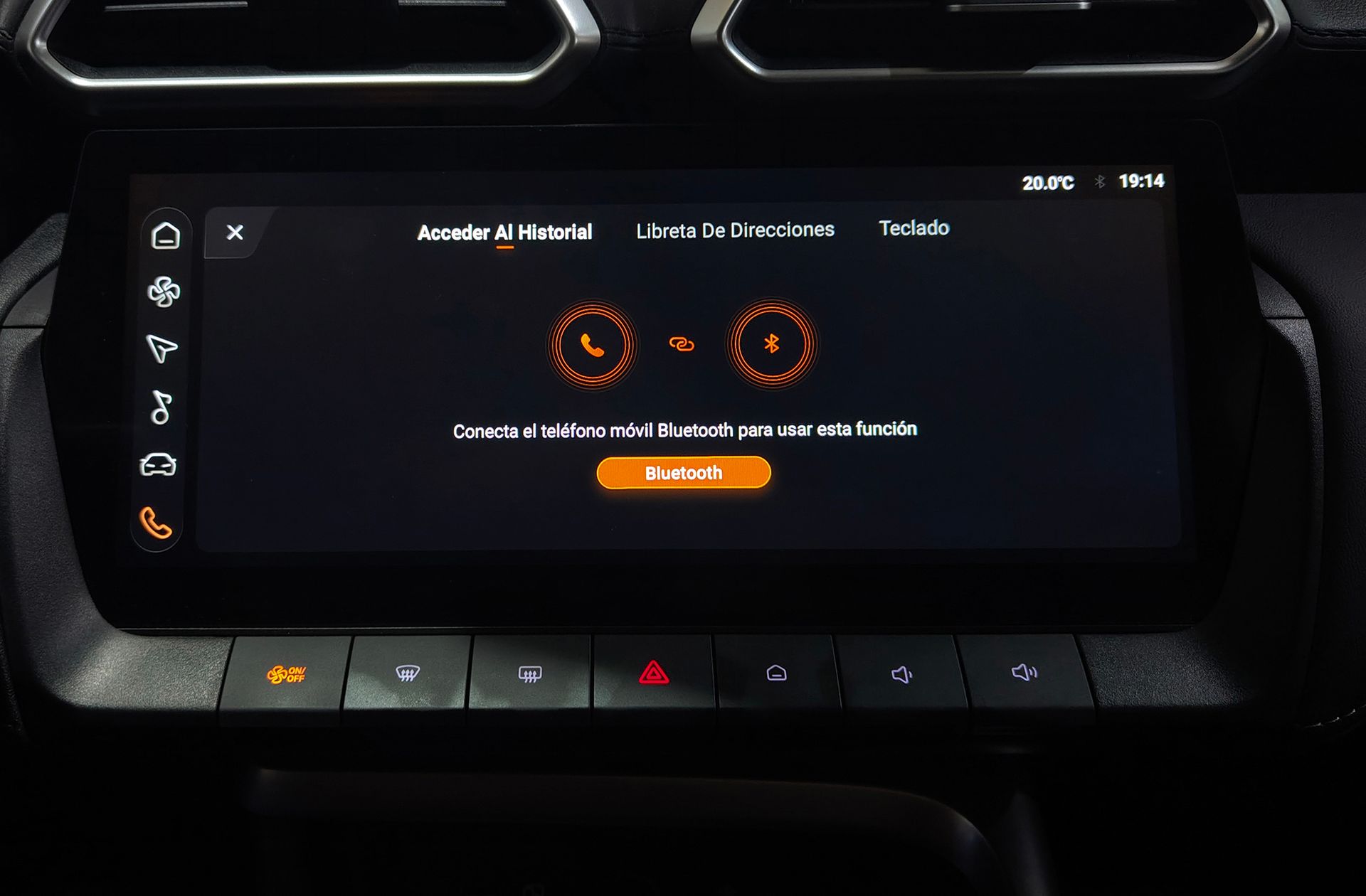 MG ZS 1.5 Hybrid+ Luxury - foto 38