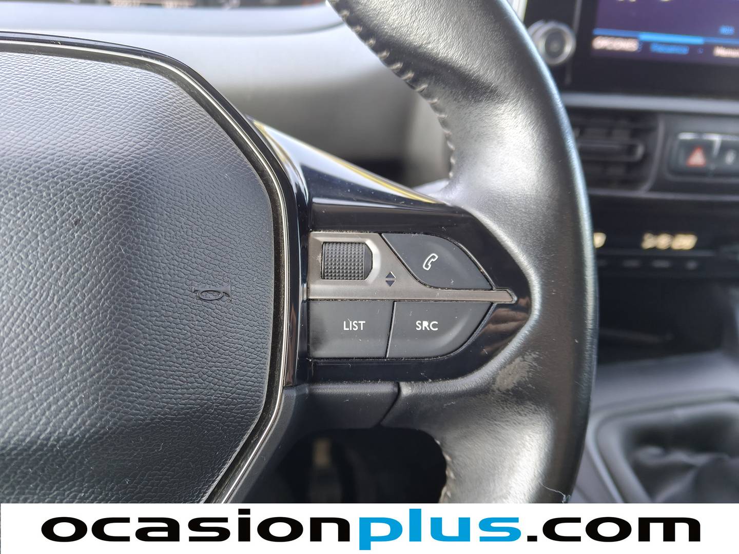 Peugeot Rifter Peugeot Rifter BlueHDi 130 Active Standard (130 CV) al mejor precio