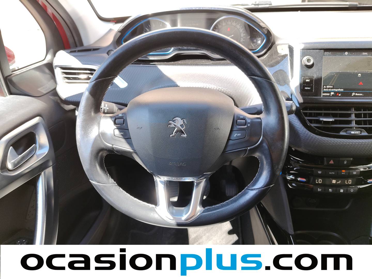 Peugeot 2008 Peugeot 2008 PureTech 110 S&S Allure (110 CV) 2018