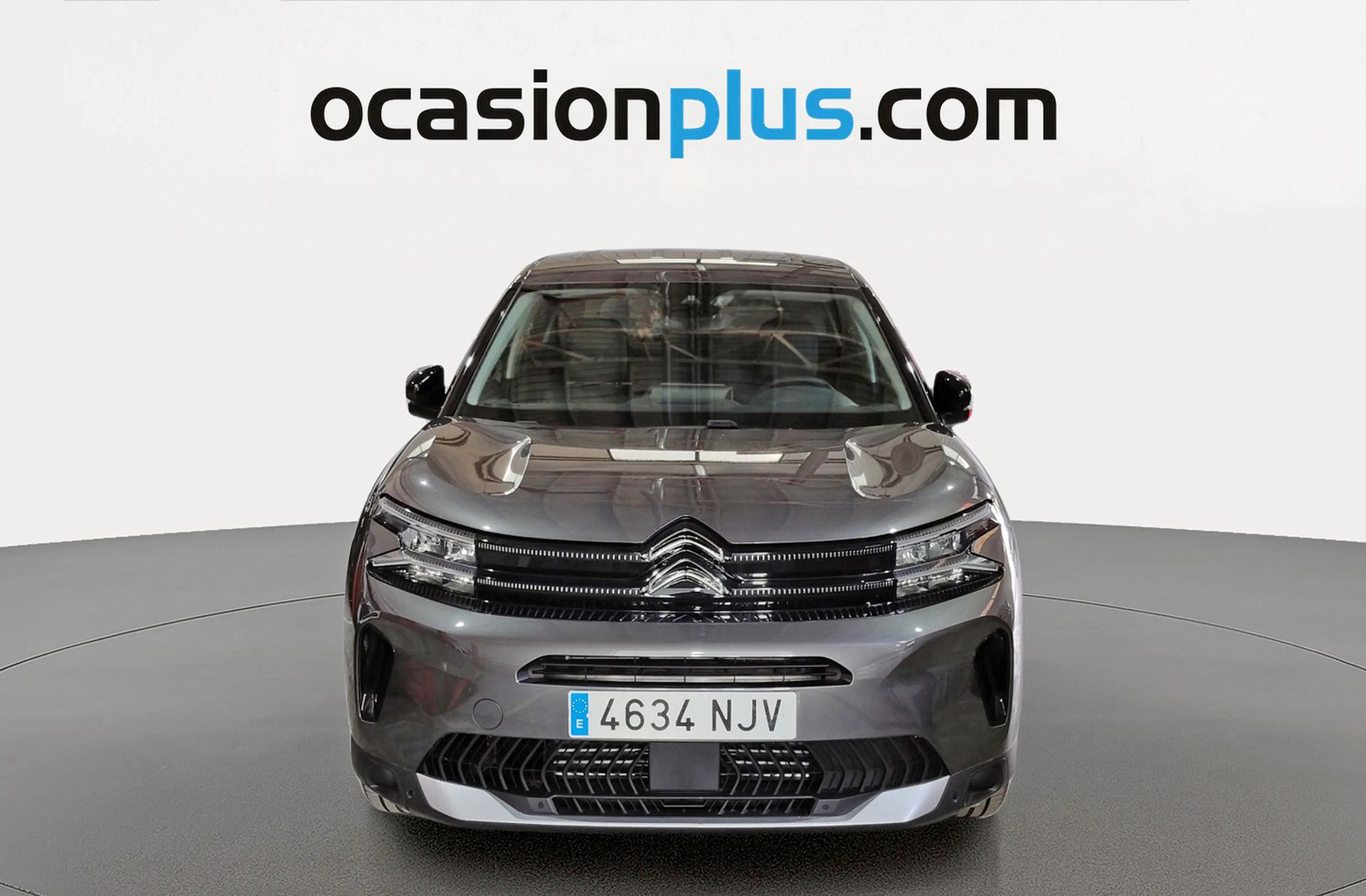 Citroën C5 Aircross Plug-in Hybrid Max e-EAT8 - foto 18