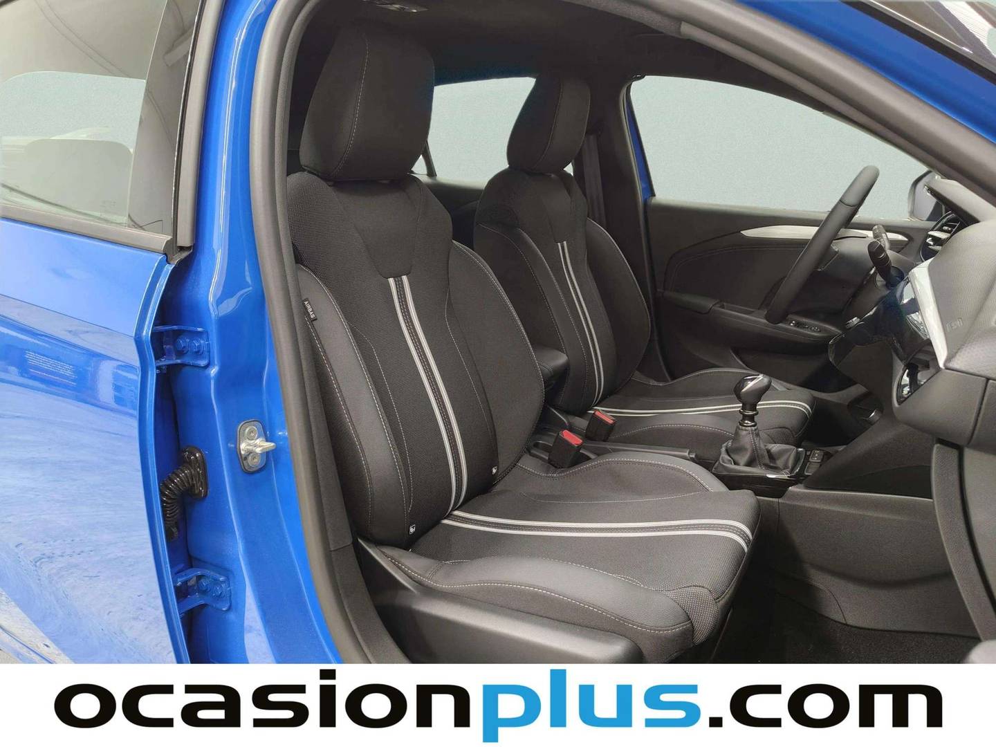 Opel Corsa Opel Corsa 1.2 T XHL GS (100 CV) de segunda mano