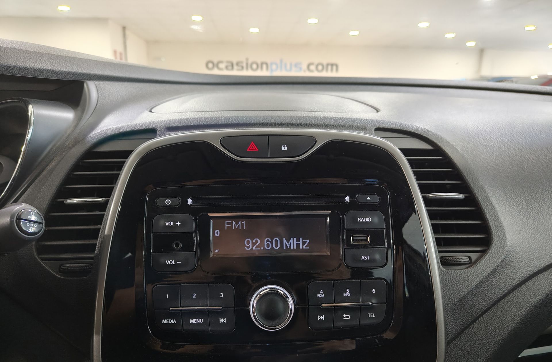 Renault Captur Intens Energy eco2 TCe - foto 27