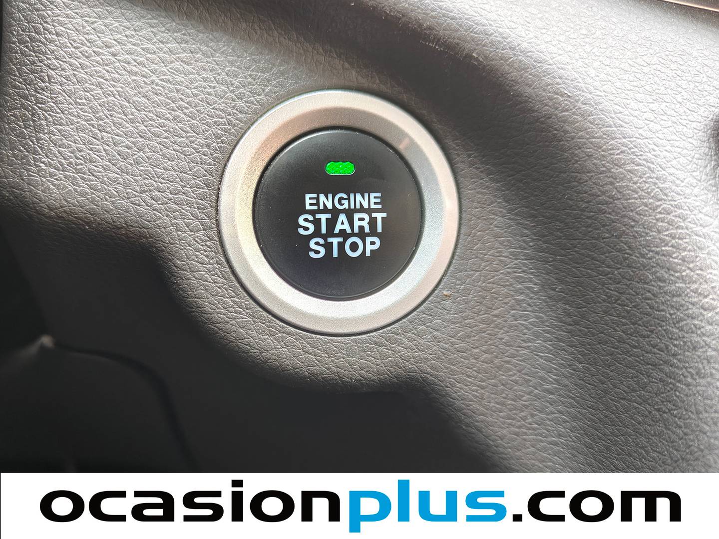 Foto SWM G01 SWM G01 1.5T Luxury (131 CV)