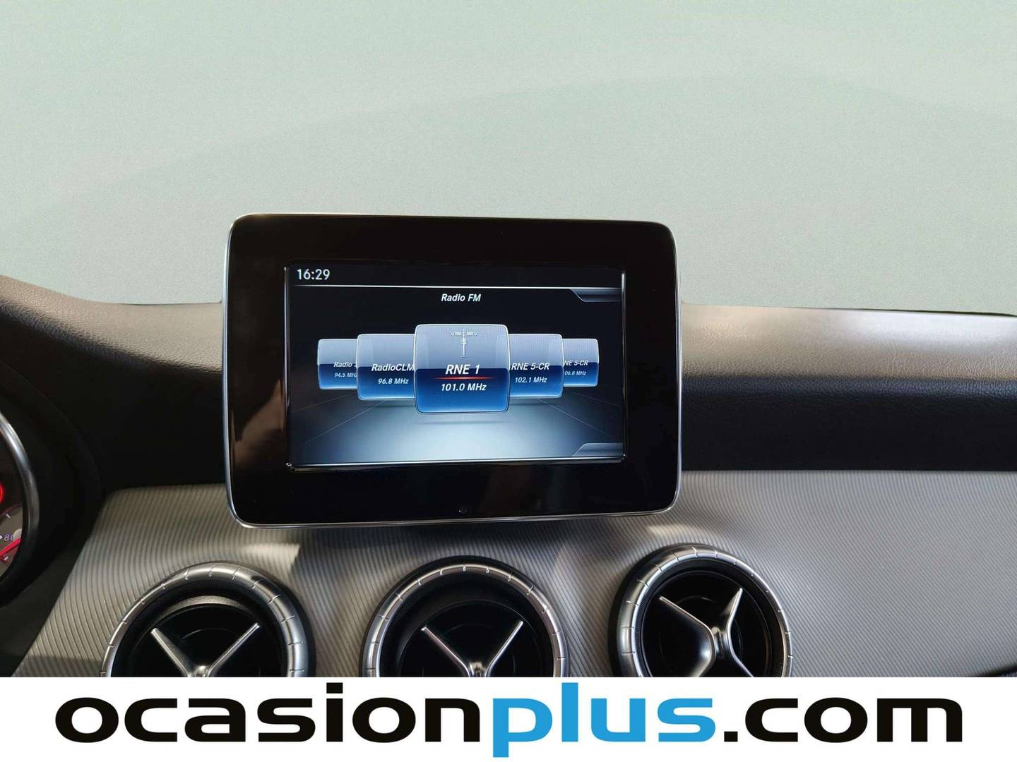 Mercedes CLA Mercedes CLA 200 CDI Urban (136 CV) 136cv