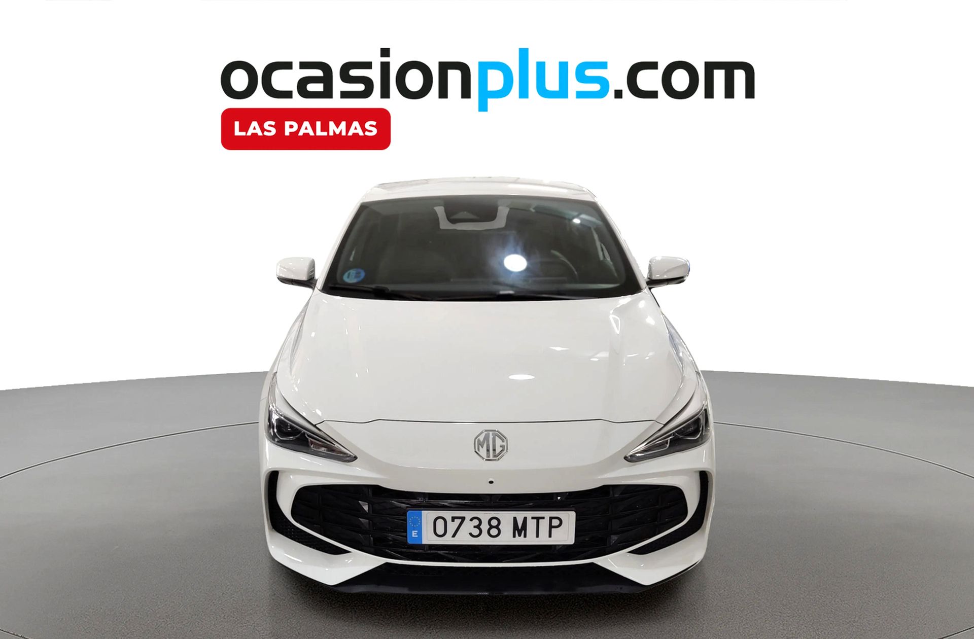 MG MG3 Luxury - foto 14