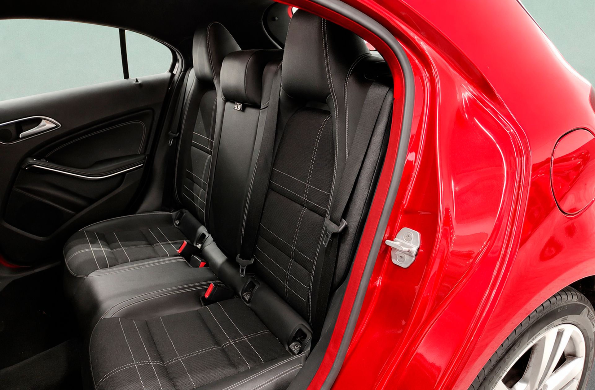 Mercedes-Benz Clase A 180 d Style - foto 14