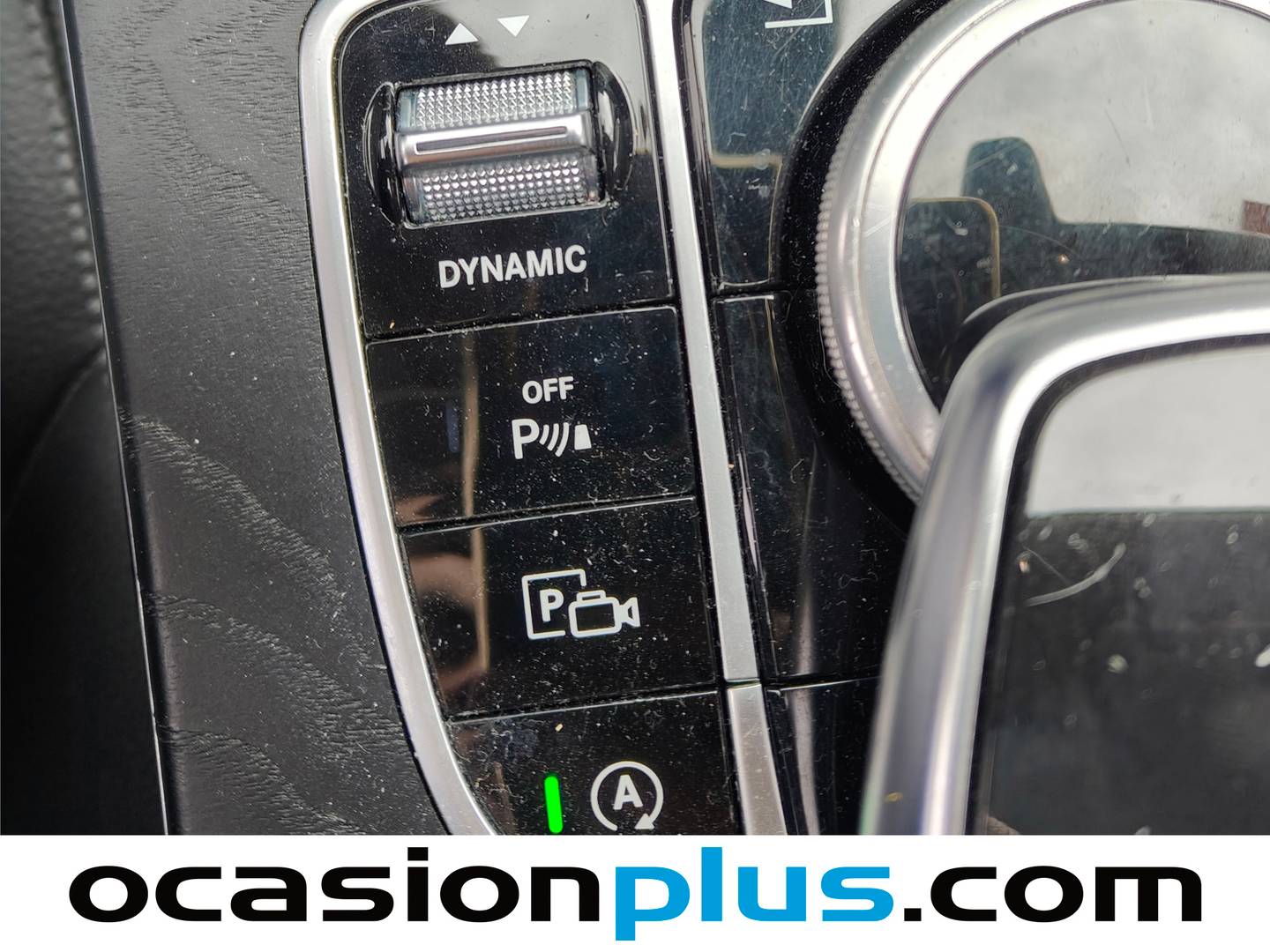 Mercedes Clase C Mercedes Clase C C Estate 200 d (160 CV) Pack AMG de ocasión