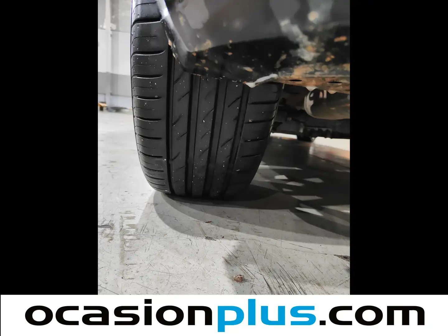 Foto Seat Ibiza SEAT Ibiza 1.5 TSI FR XL DSG (150 CV)