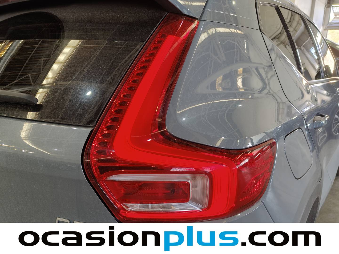Accesorios del Volvo XC40 Volvo XC40 D3 Business Plus (150 CV)